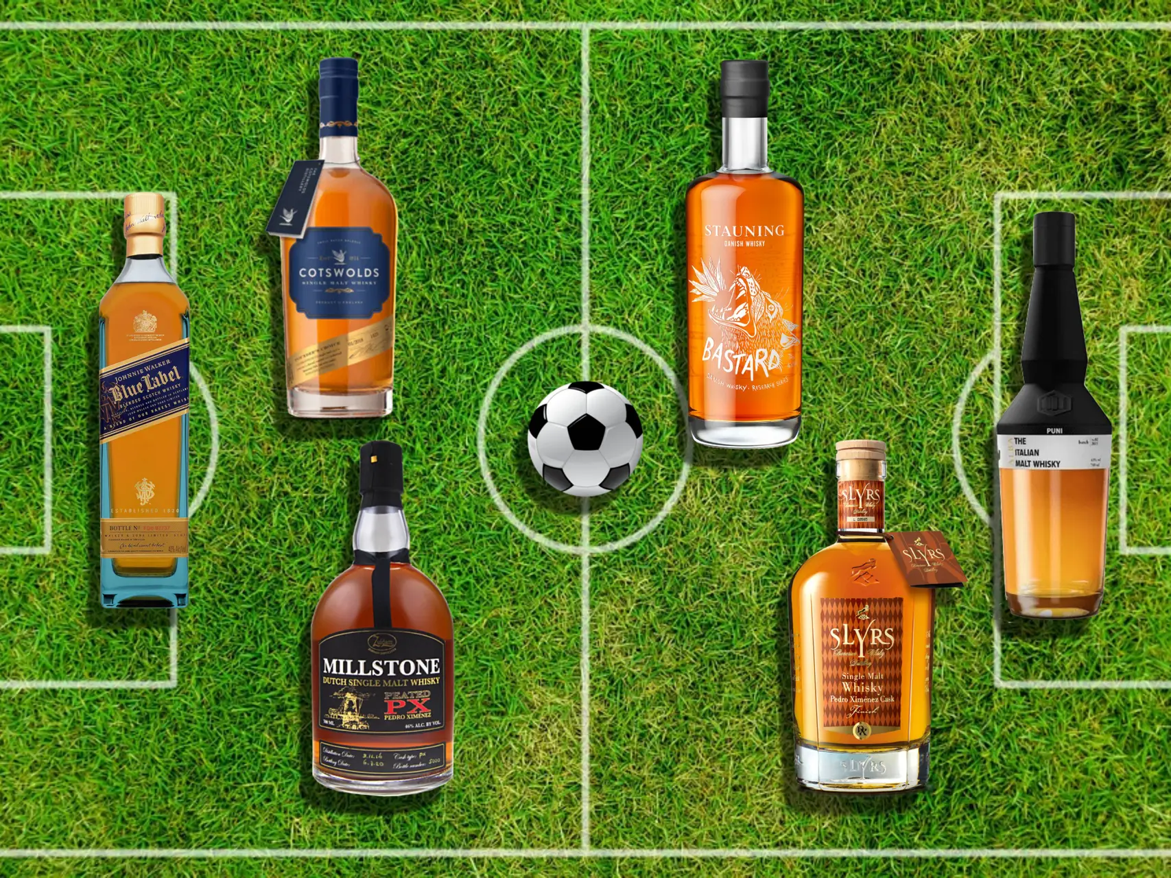 ek whisky