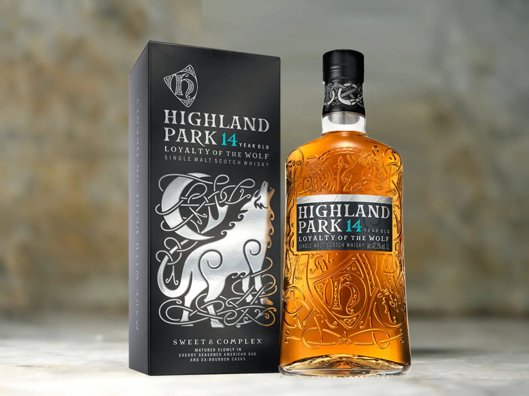 highland park 14 loyalty of thewolf