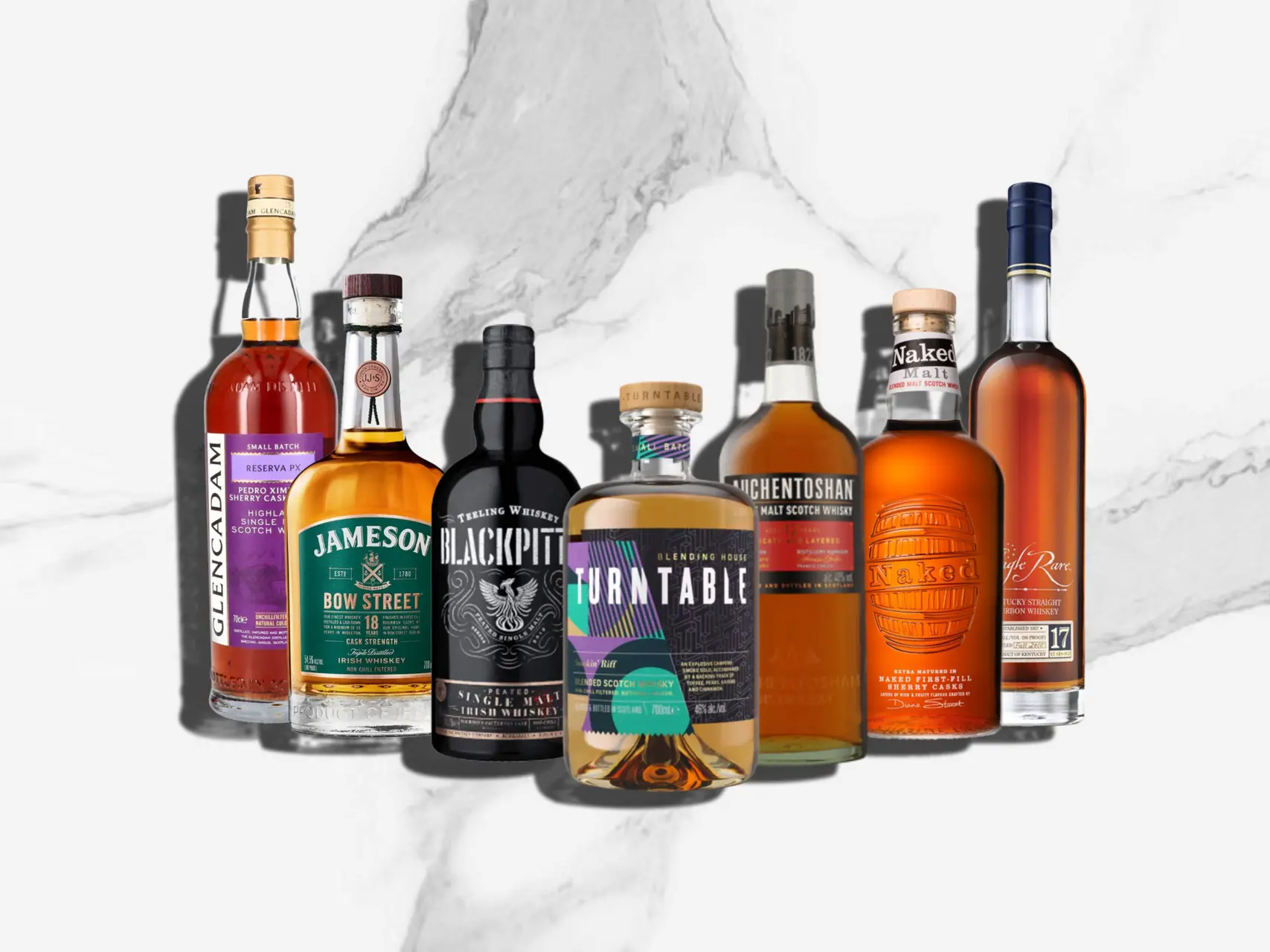 iwsc 2024 whisky winners