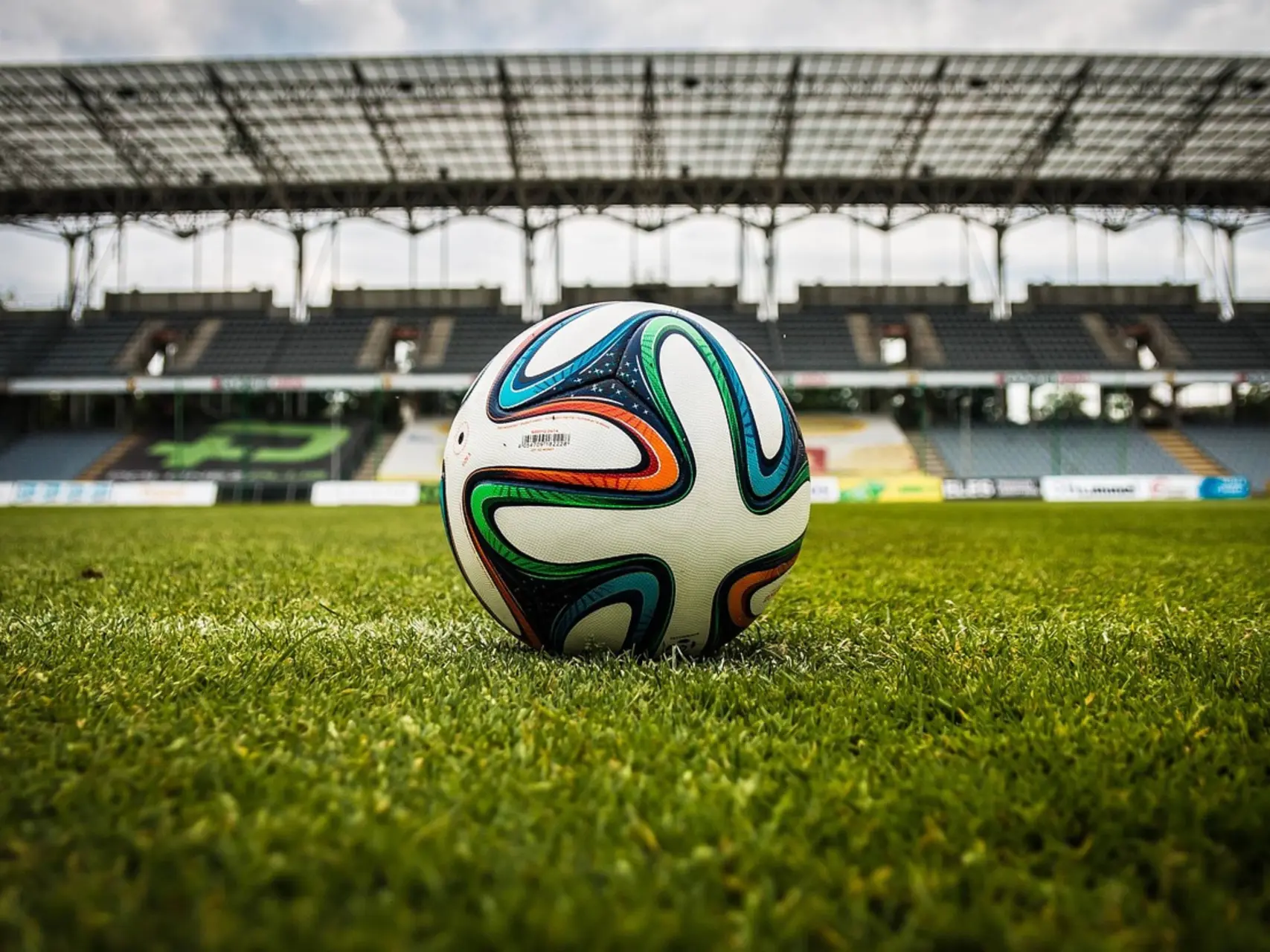 ek voetbal