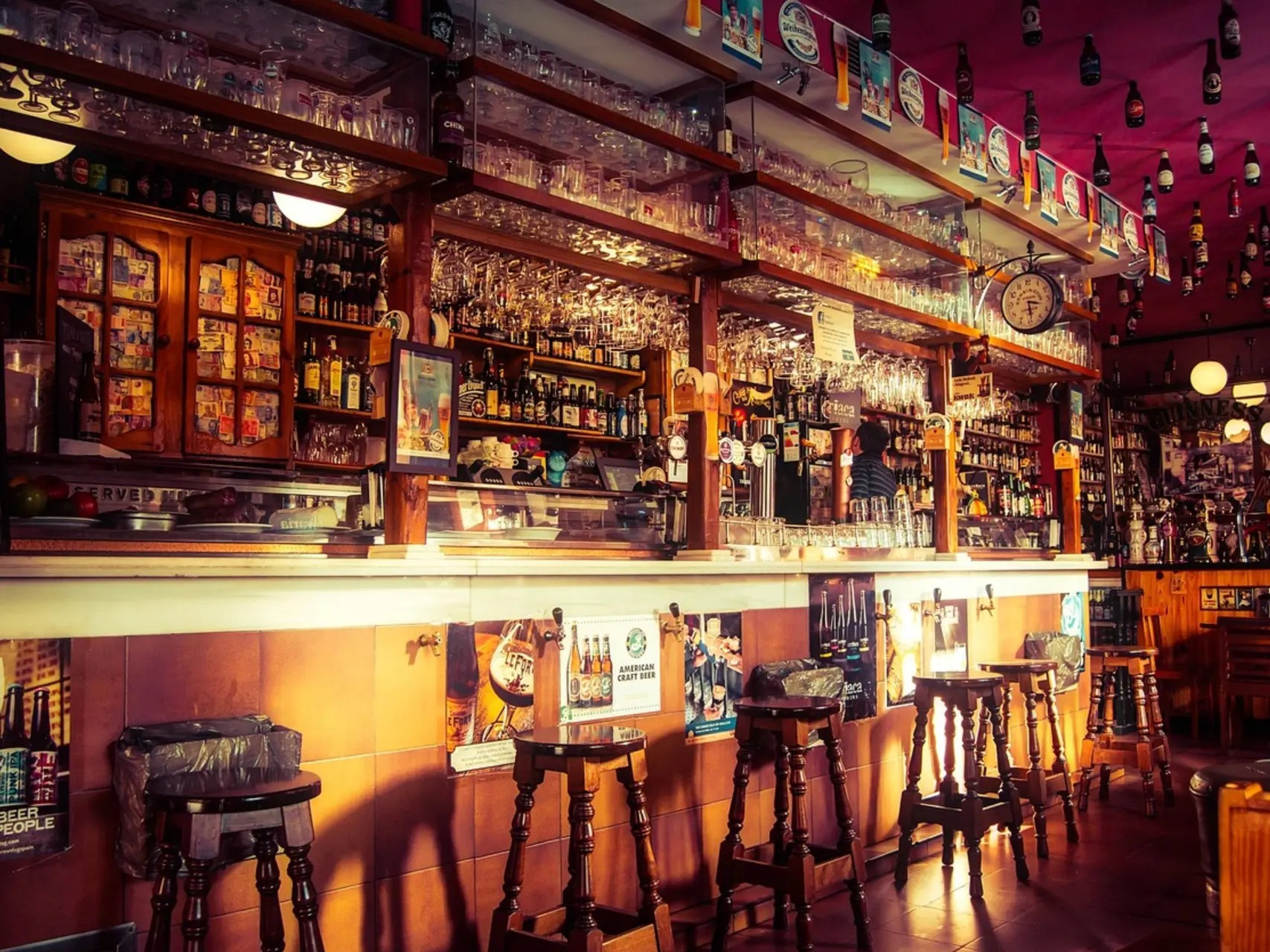 whiskybar
