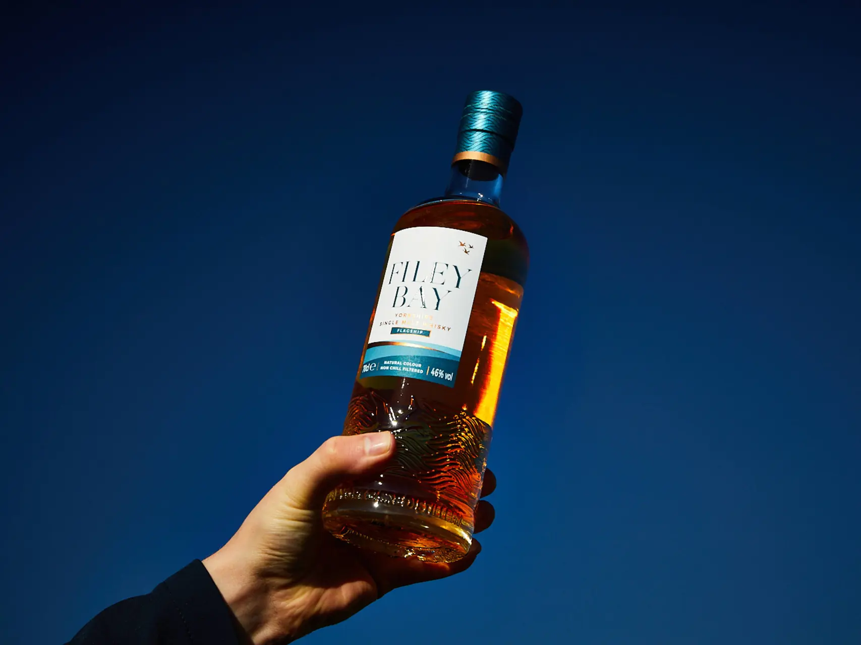 filey bay flagship whisky 3