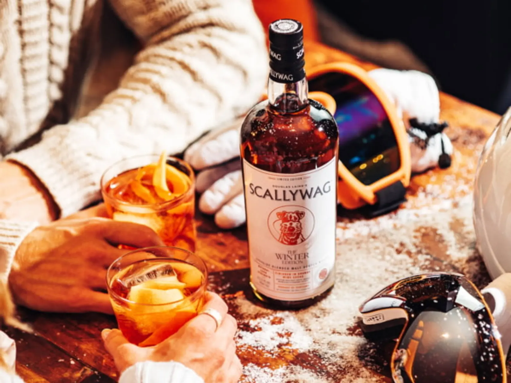 scallywag winter edition 2024