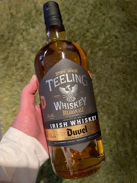 teeling duvel3