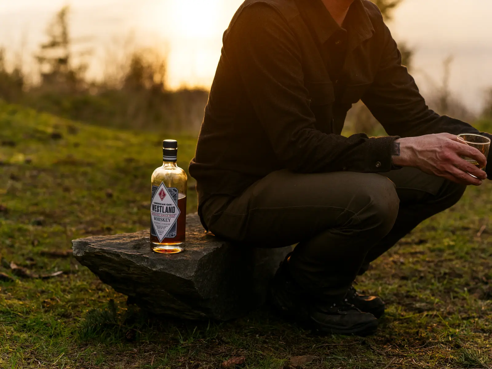 westland whisky