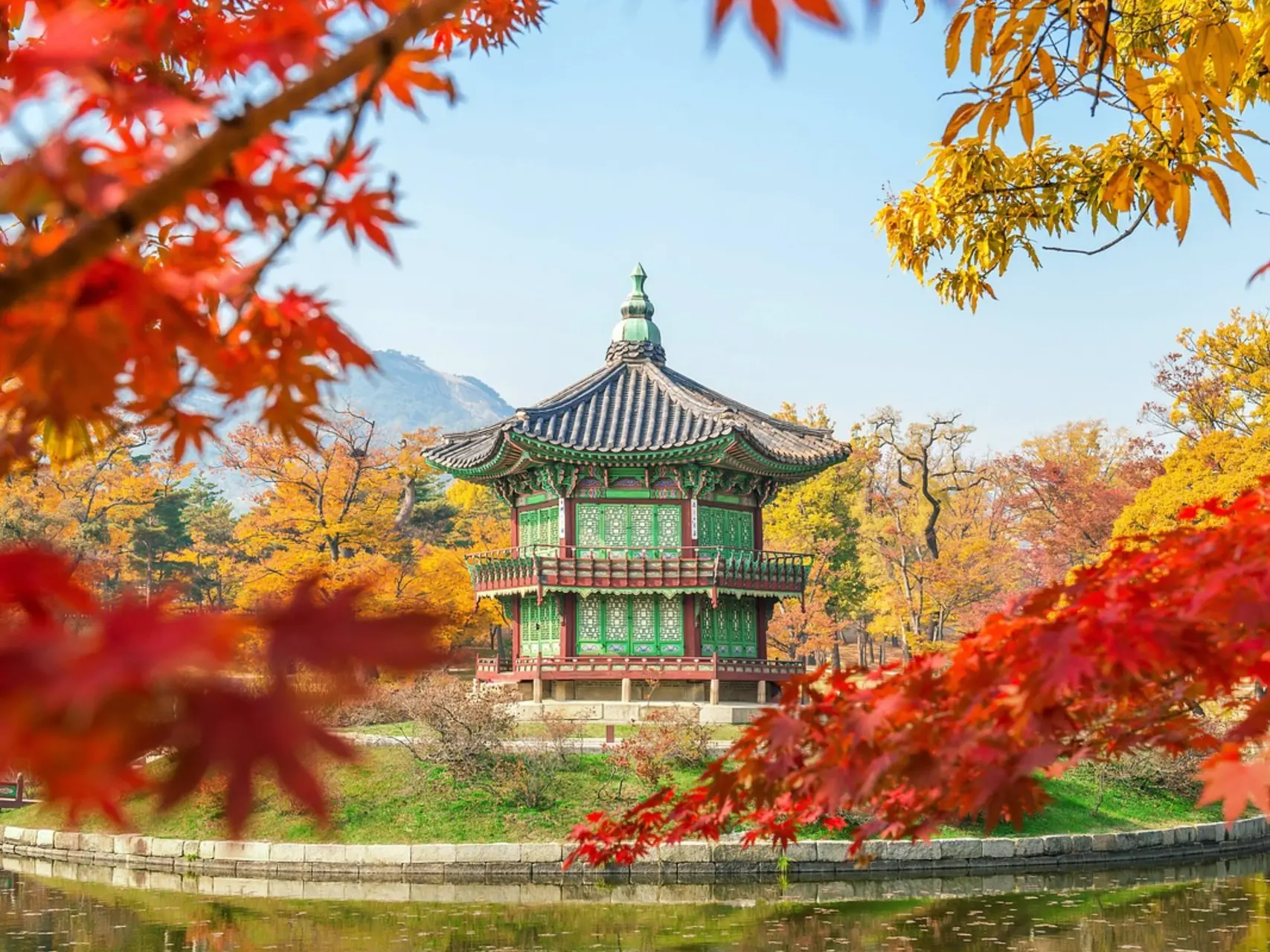 zuid korea