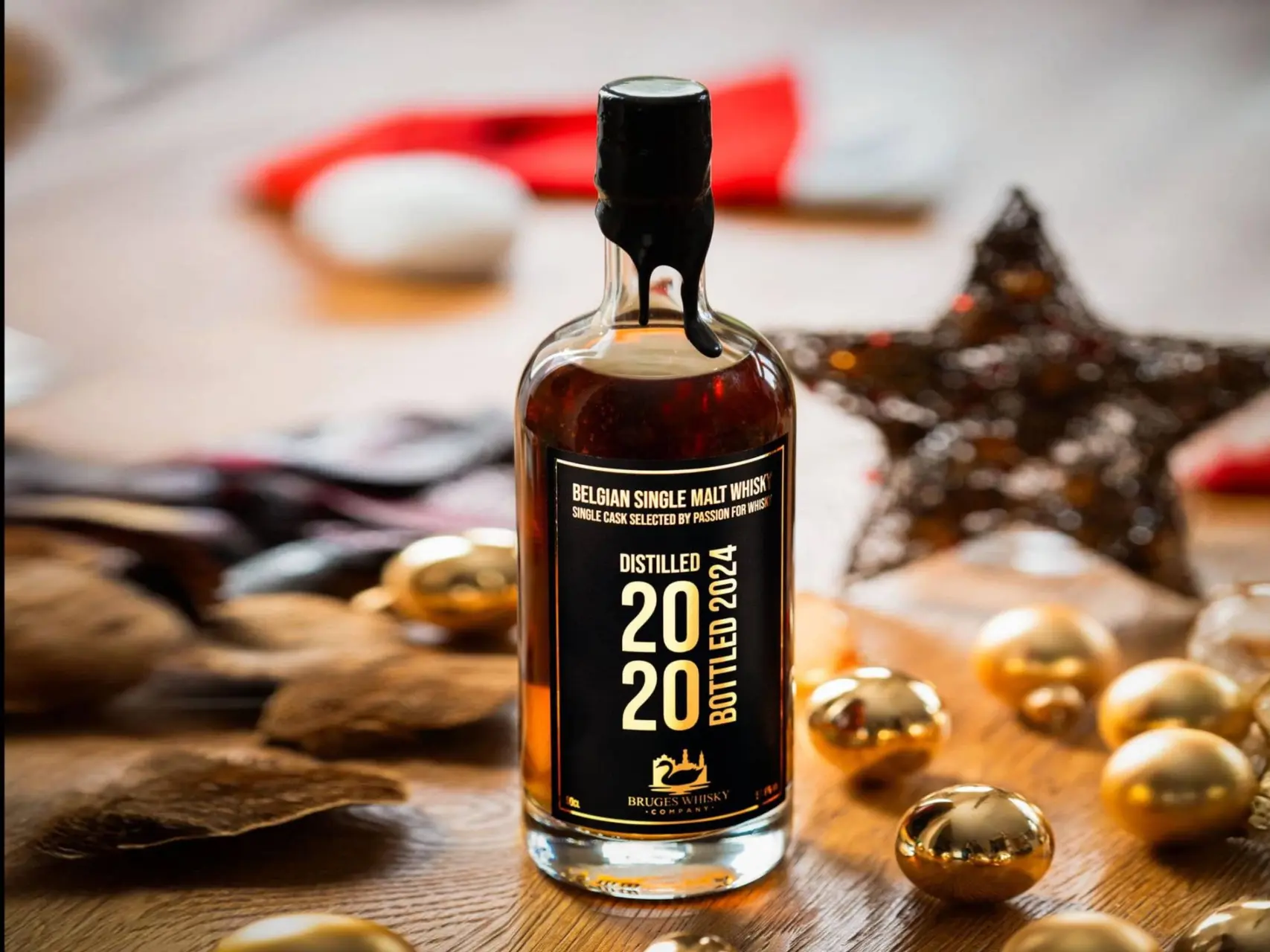 bruges whisky company passion for whisky