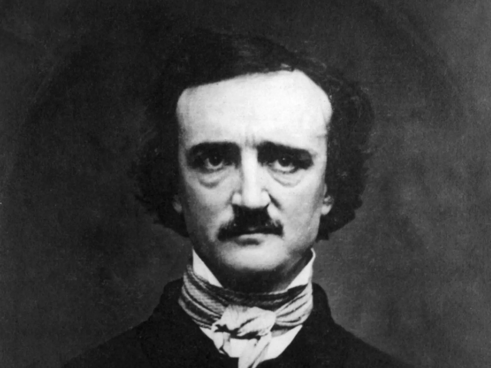 edgar allan poe