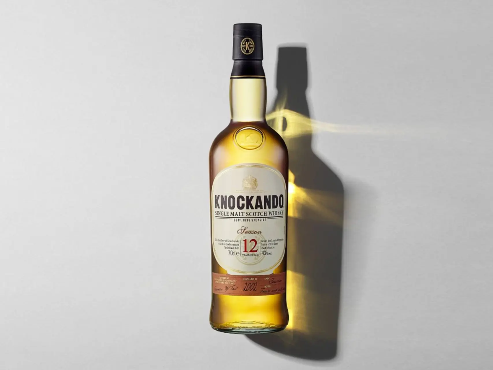 knockando
