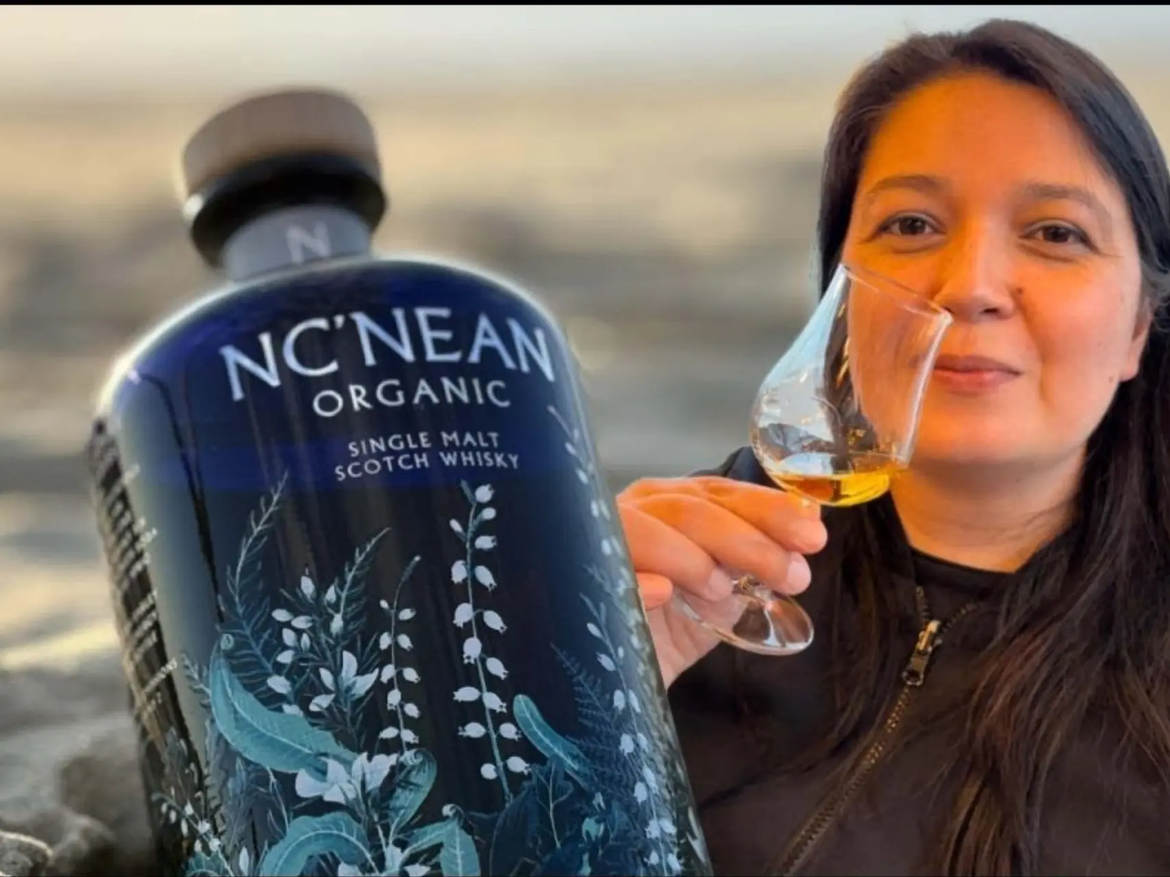 ncnean orchard cobbler launch