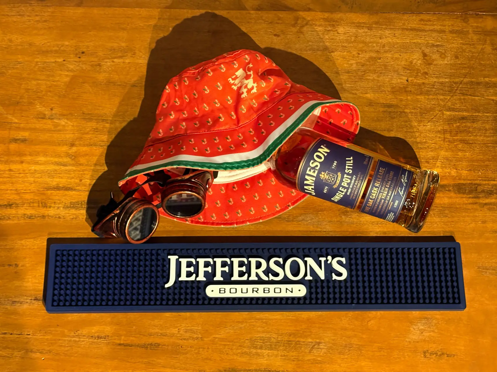 12 days of chistmas pernod ricard