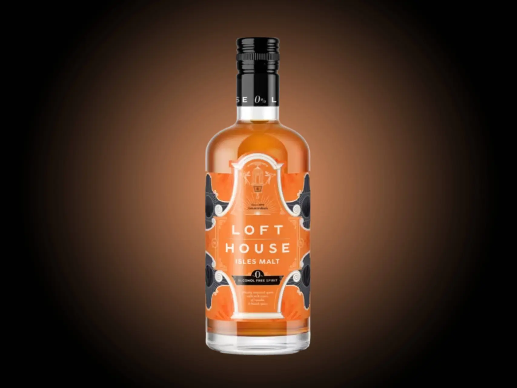 loft houses isles malt