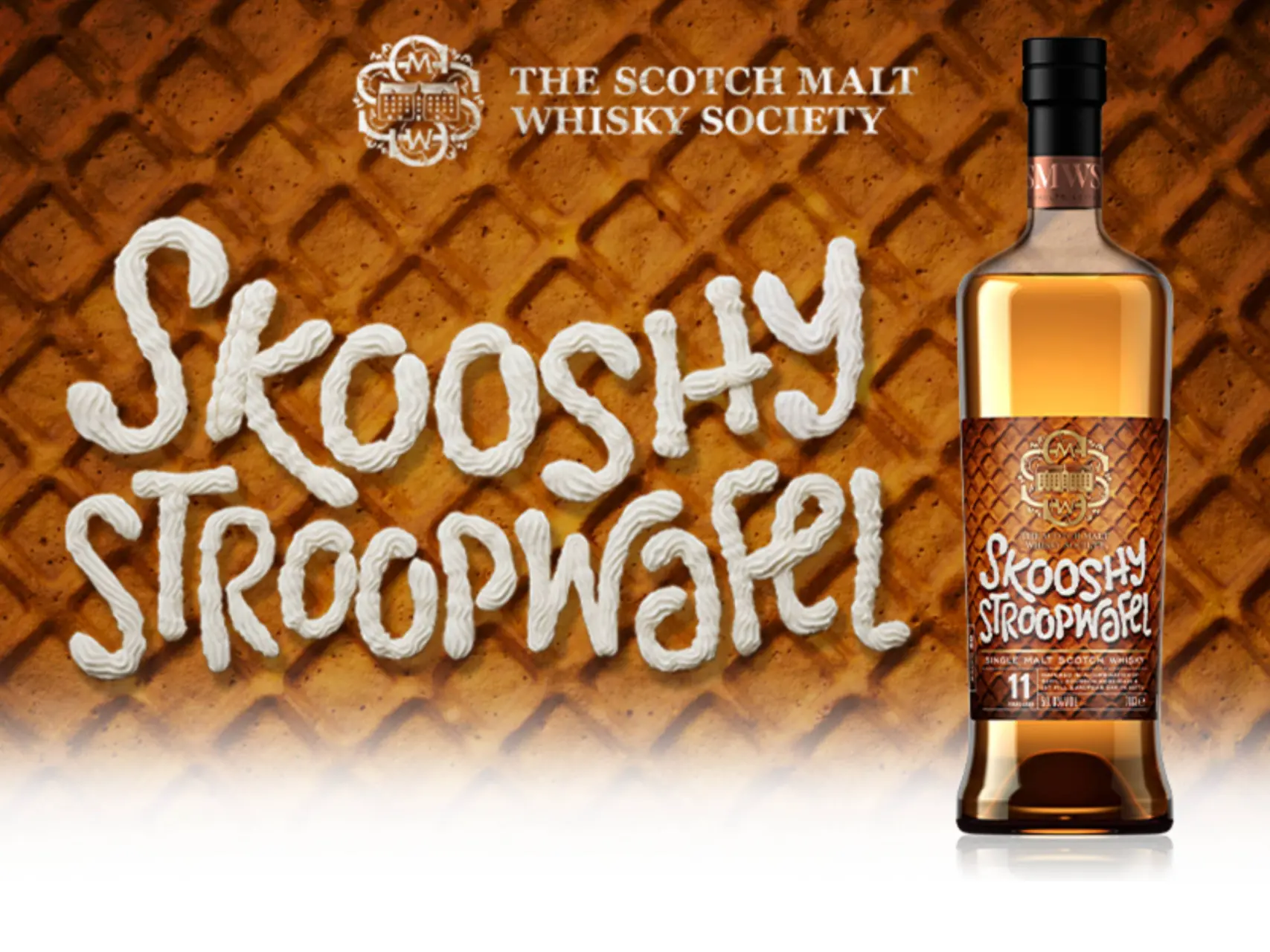 skooshy stroopwafel whisky