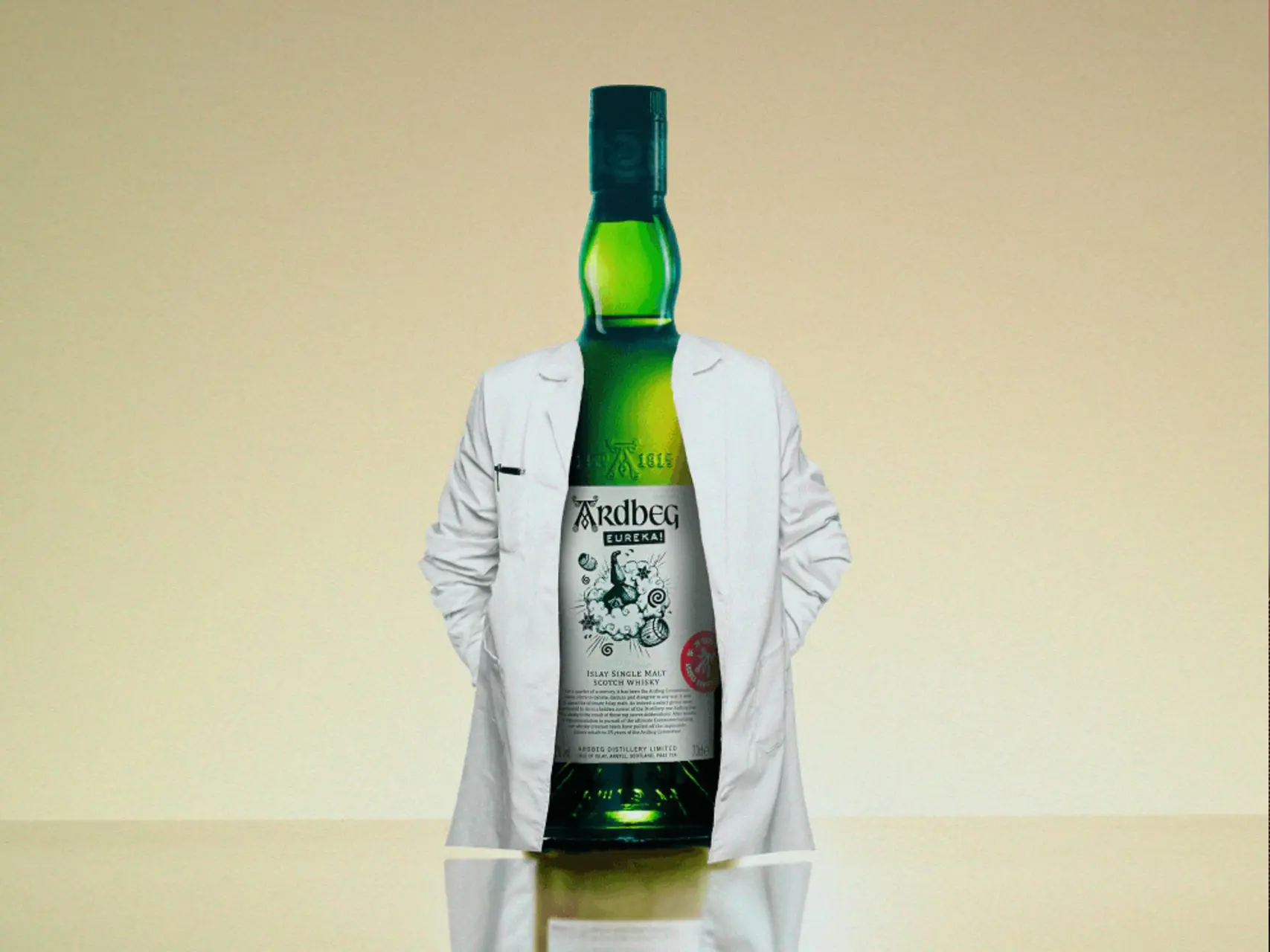 ardbeg eureka