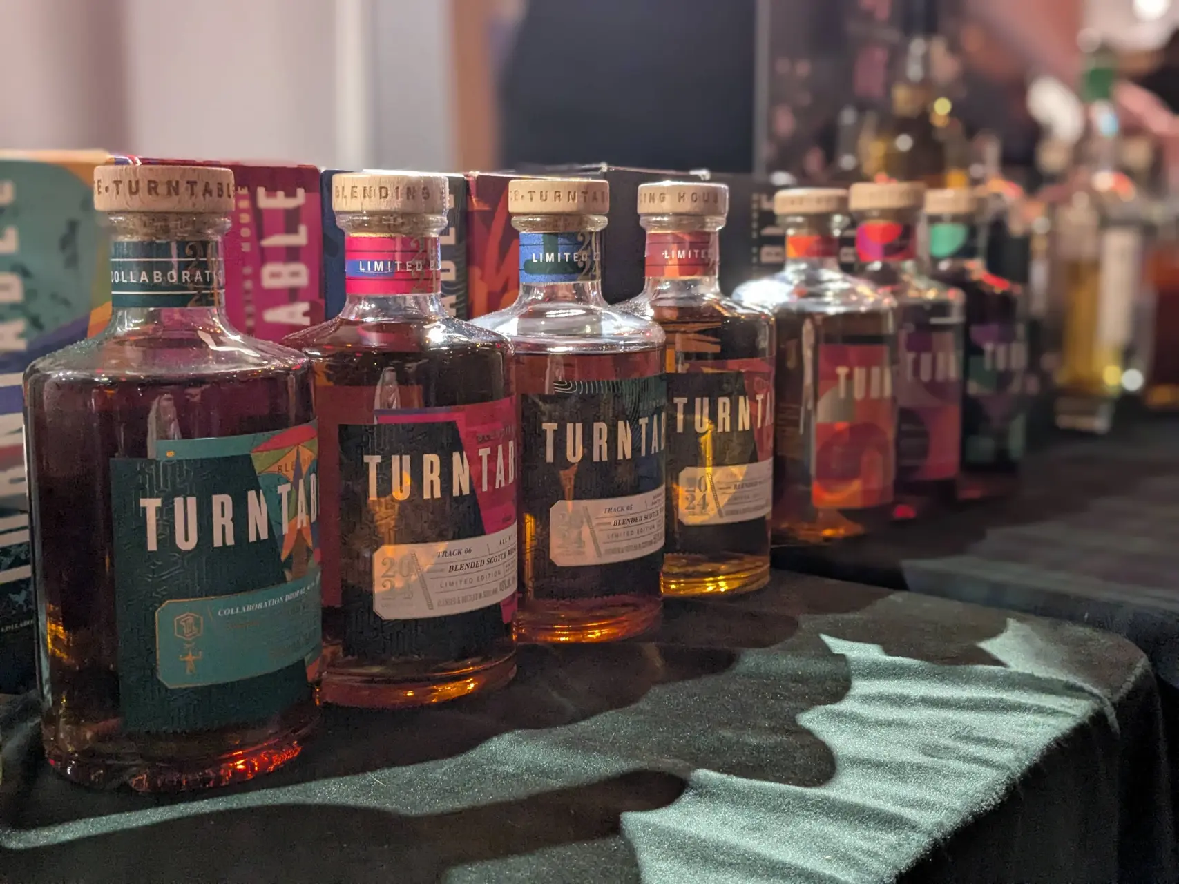 hielander whisky festival 2