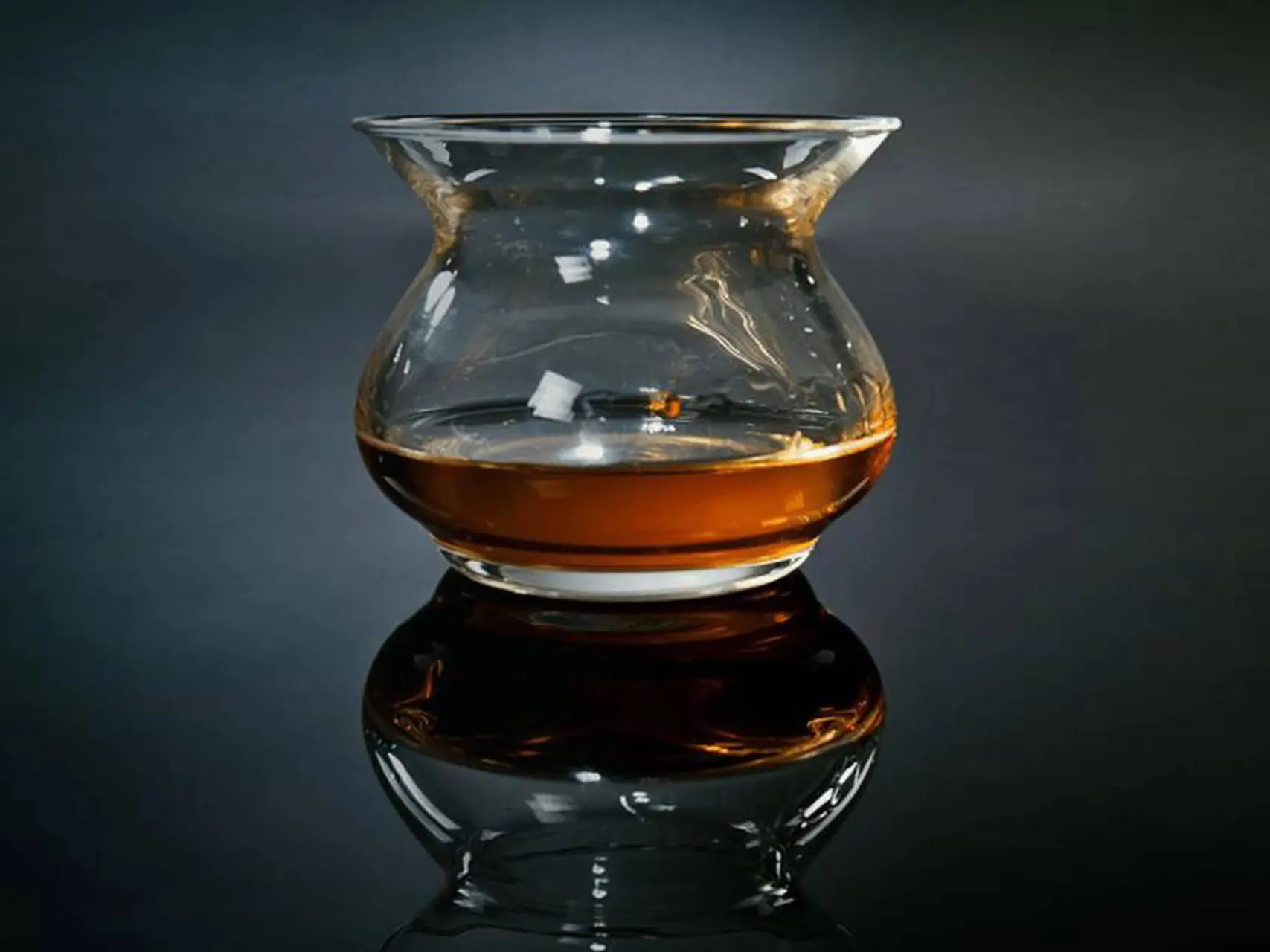 neat glas