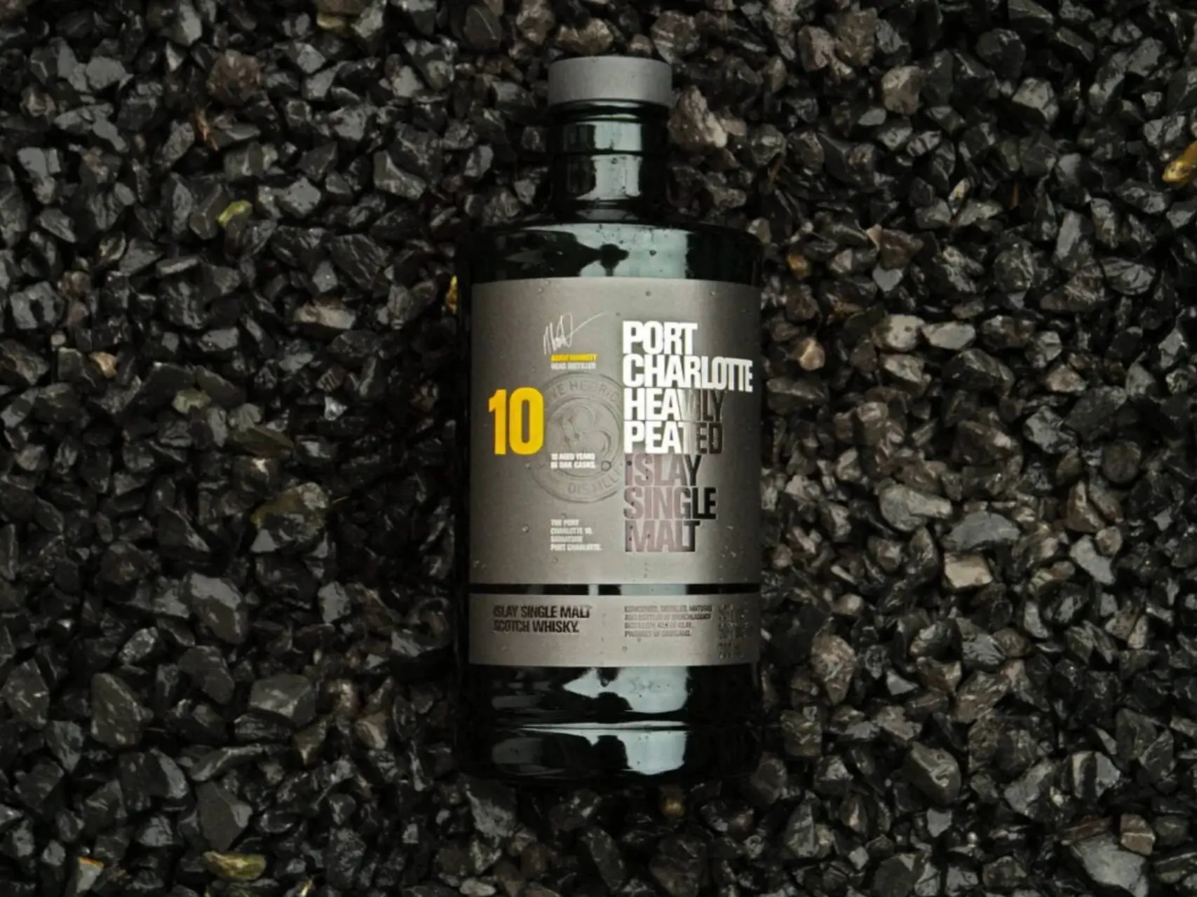 port charlotte 10yo