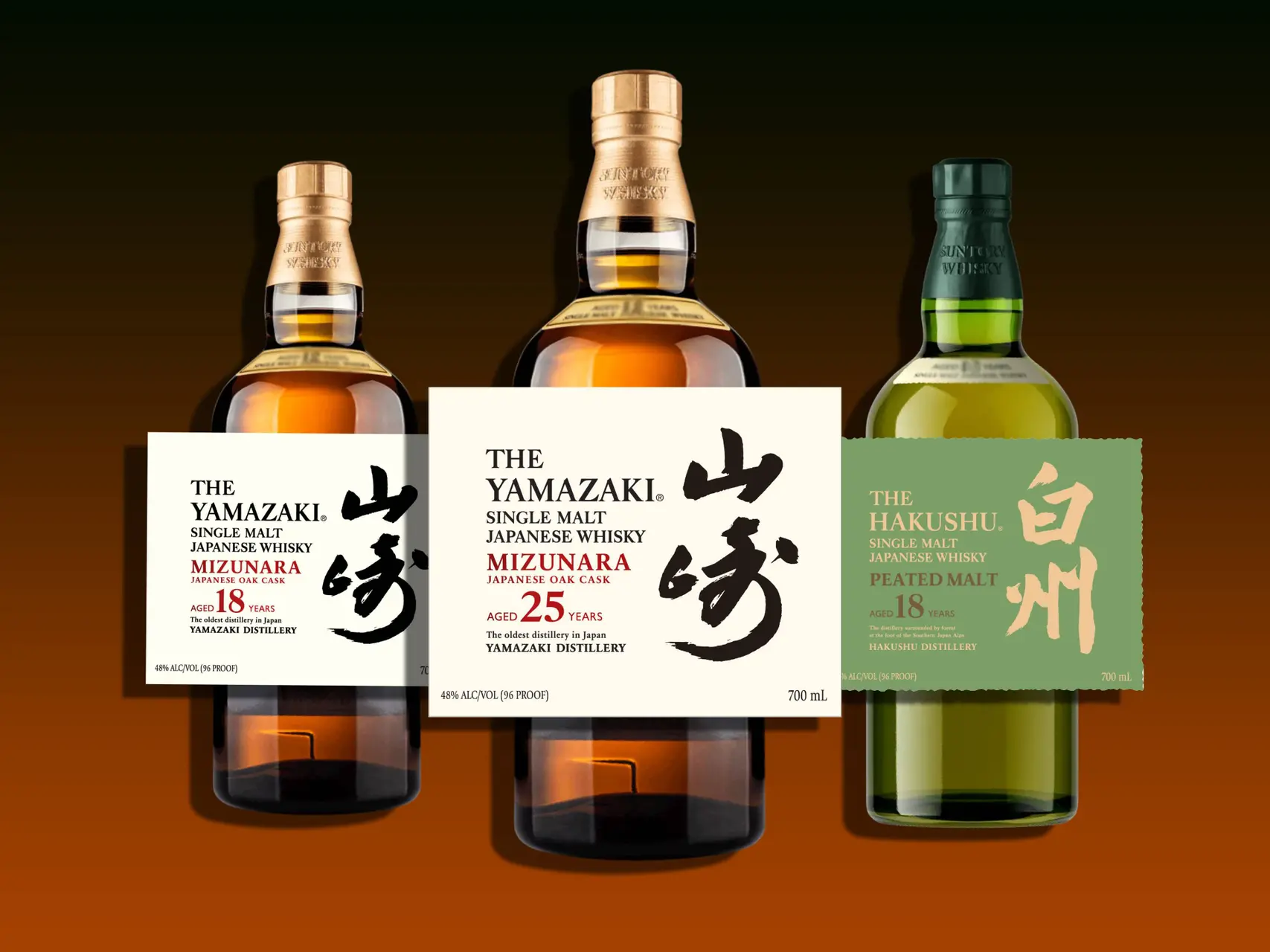 yamazaki 25