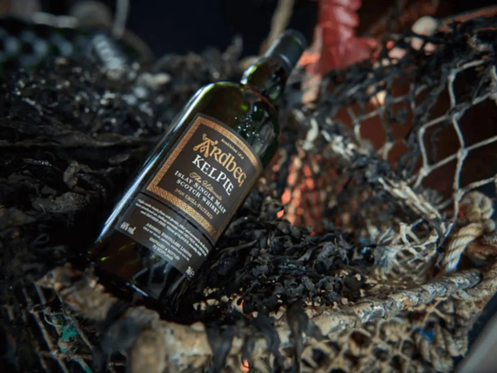 ardbeg kelpie