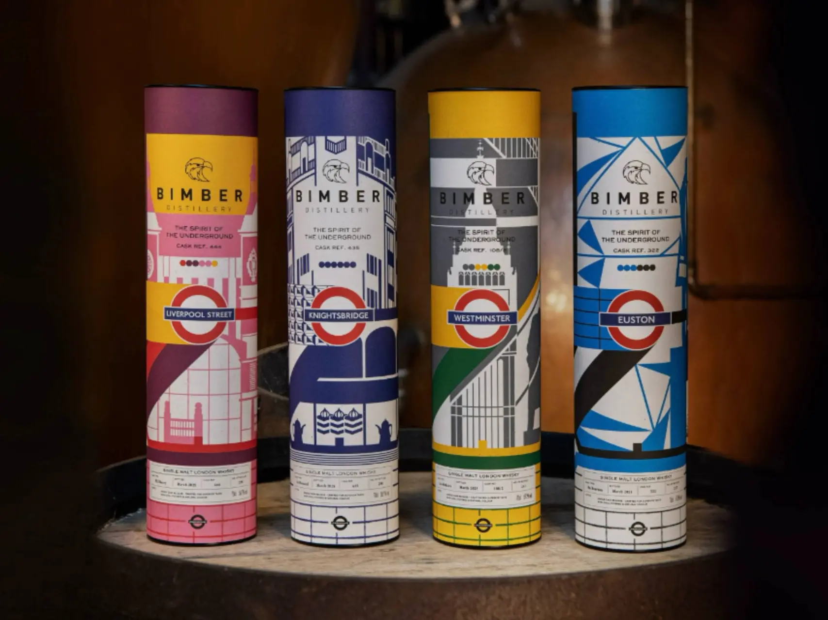 bimber whisky underground 7