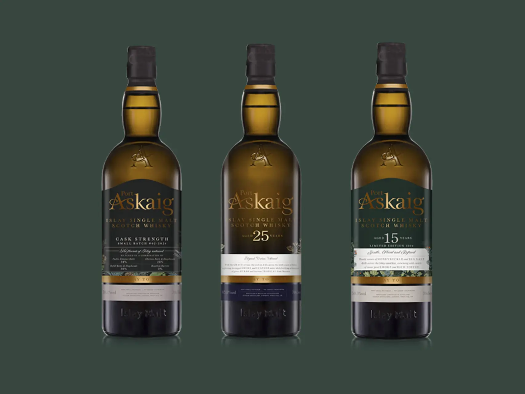 port askaig whisky islay