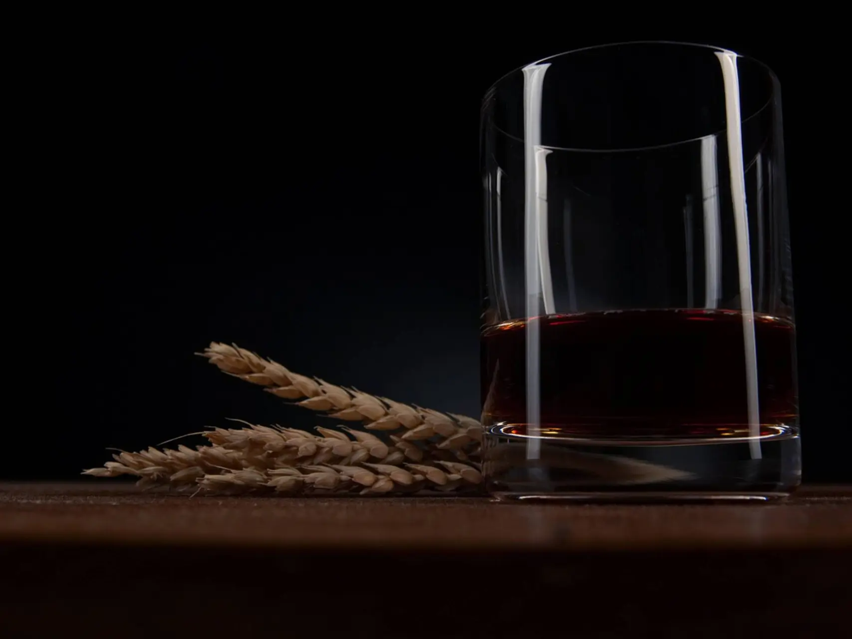 whisky glas