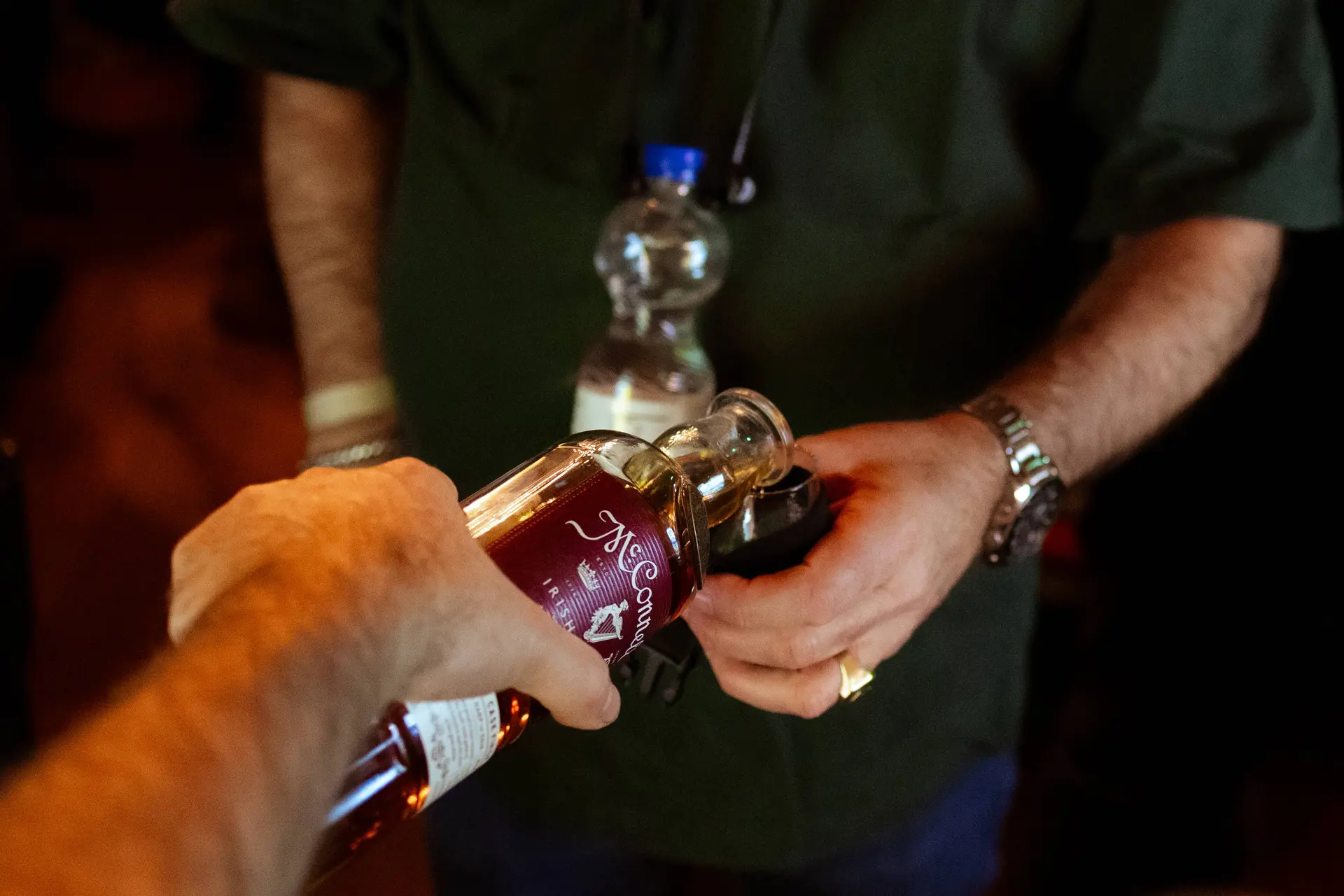 whisky in het fort 2025
