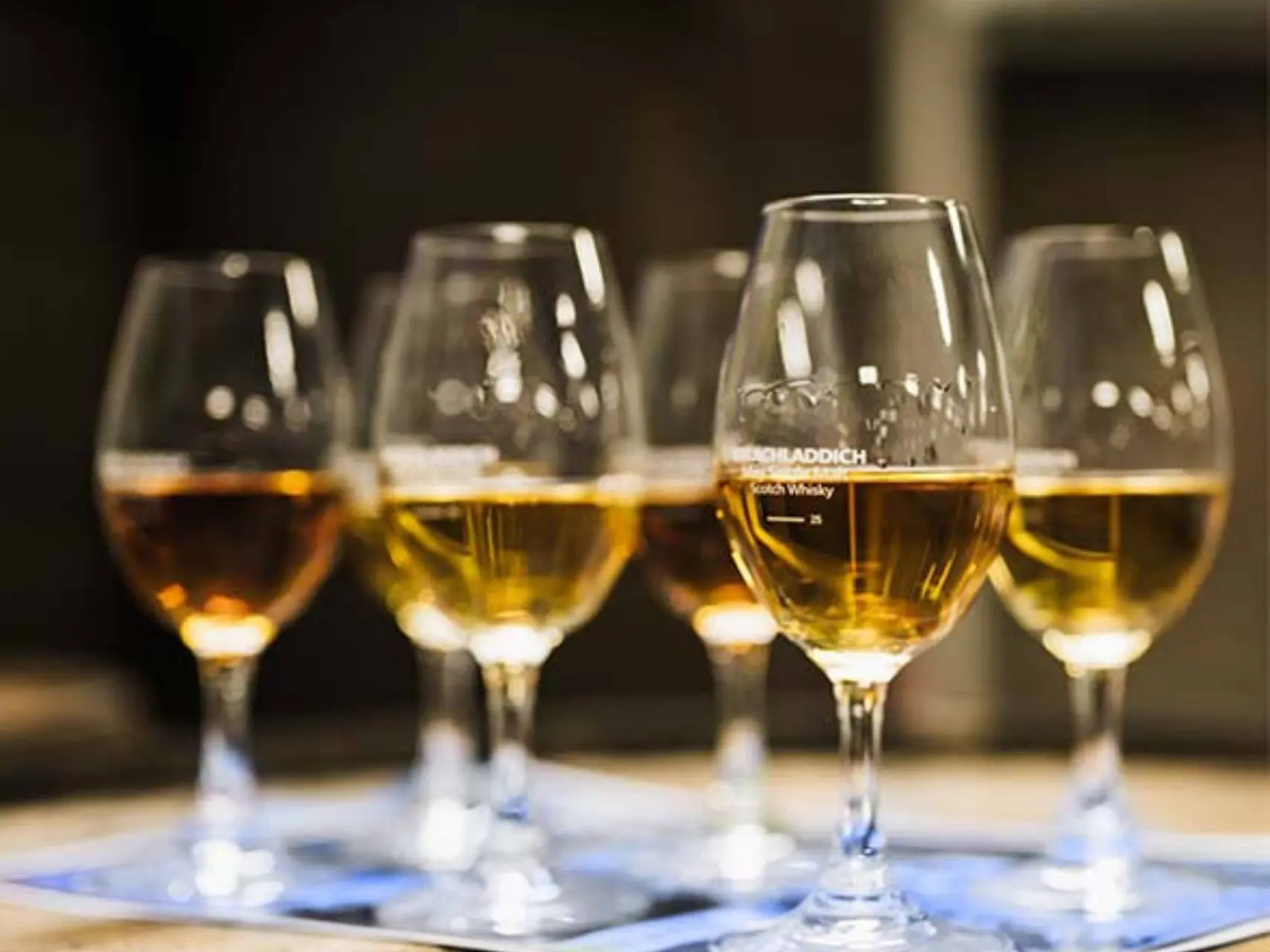 whiskyglazen