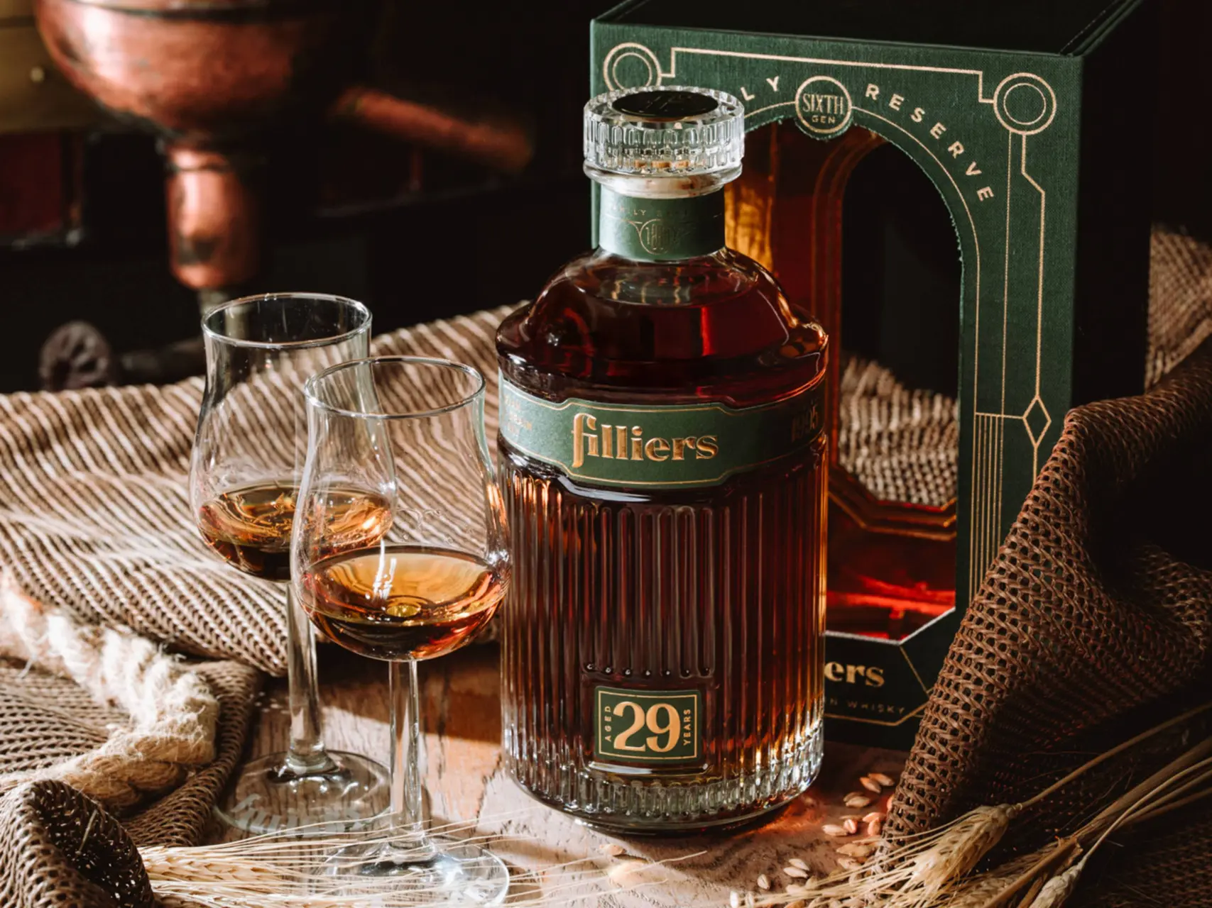 filliers 29yo family reserve