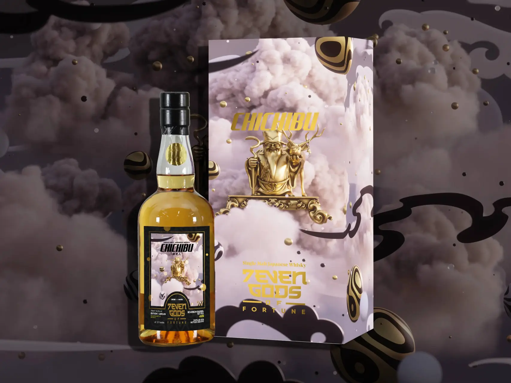 7even gods of fortune jurojin whisky 1jpg