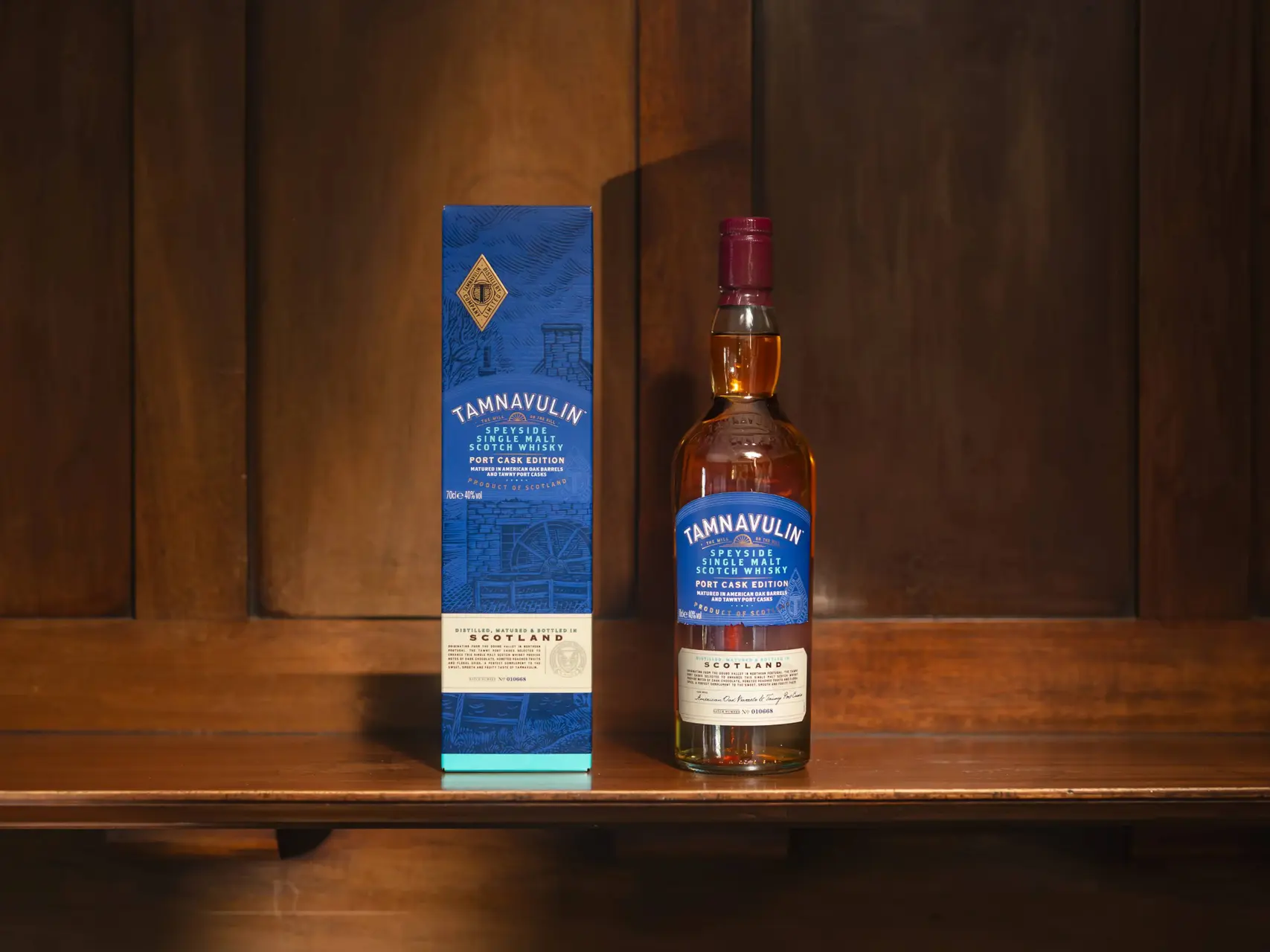 tamnavulin port cask editionjpg