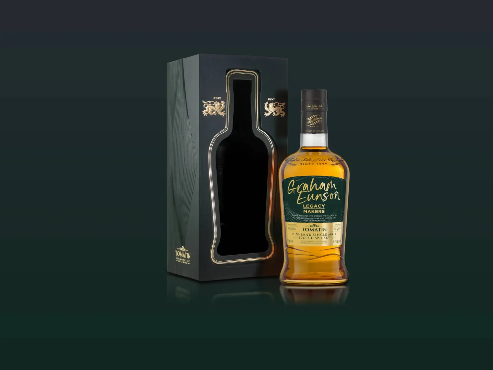 tomatin graham eunson editionjpg