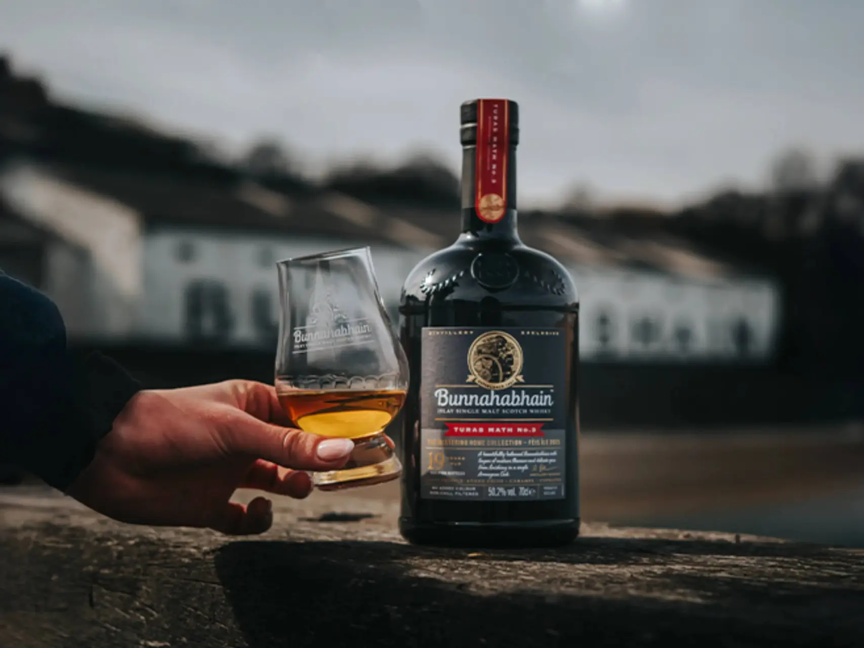bunnahabhain turas math no 3 whiskyjpg