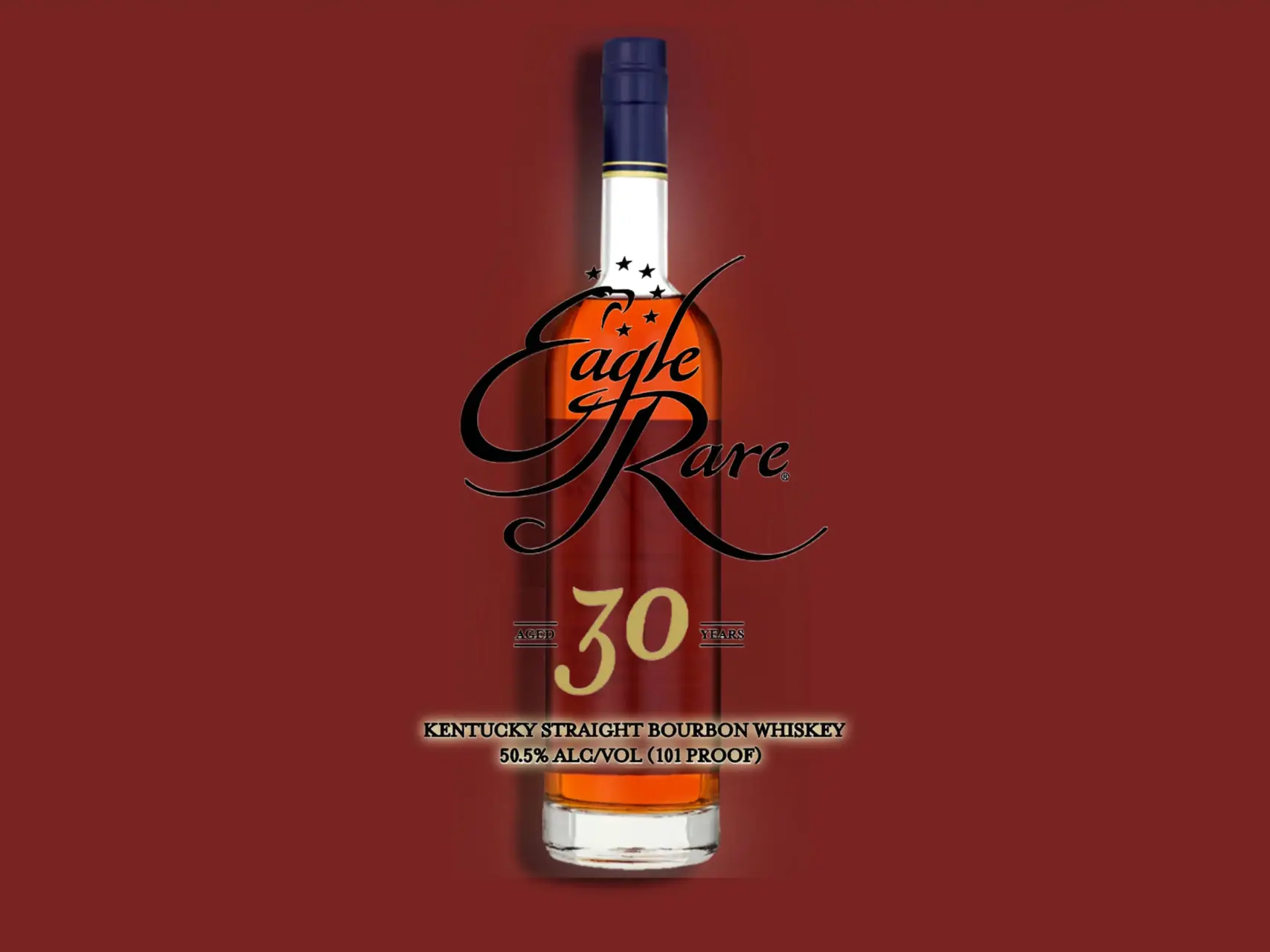 eagle rare 30 yojpg
