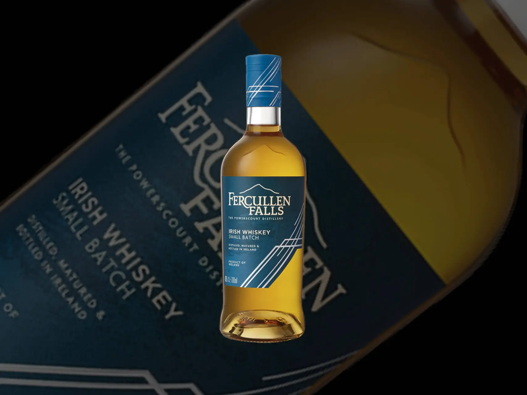 fercullen falls whiskeyjpg