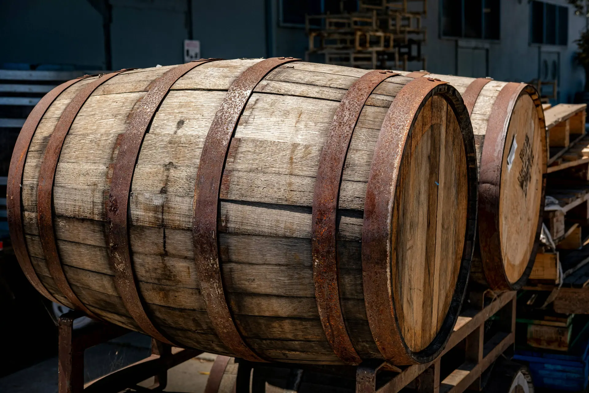 whisky algemeen