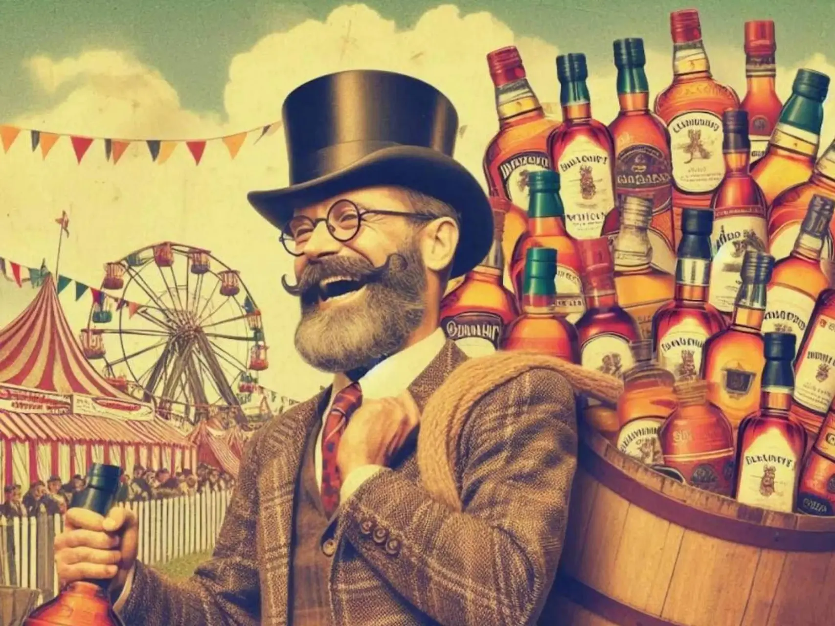 BYOB festival