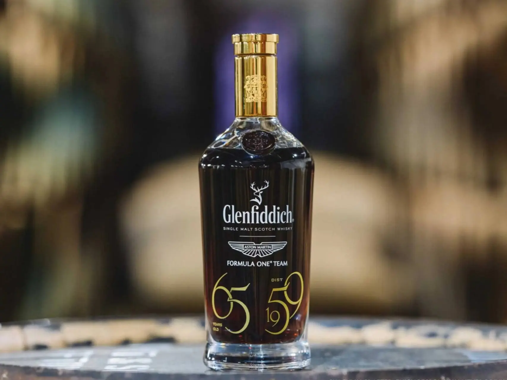 glenfiddich 65 year old aston martinjpg