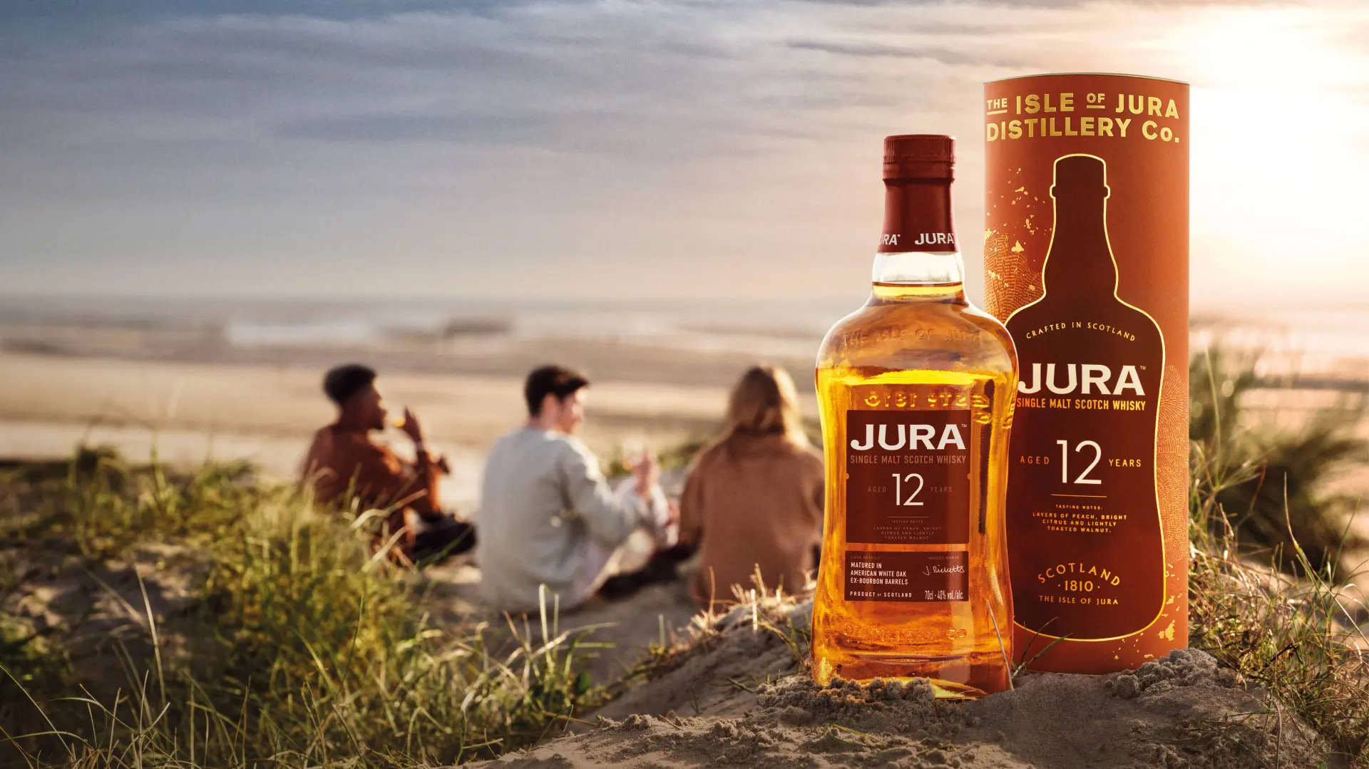 Jura op Vlieland tijdens  Into The Great Wide Open