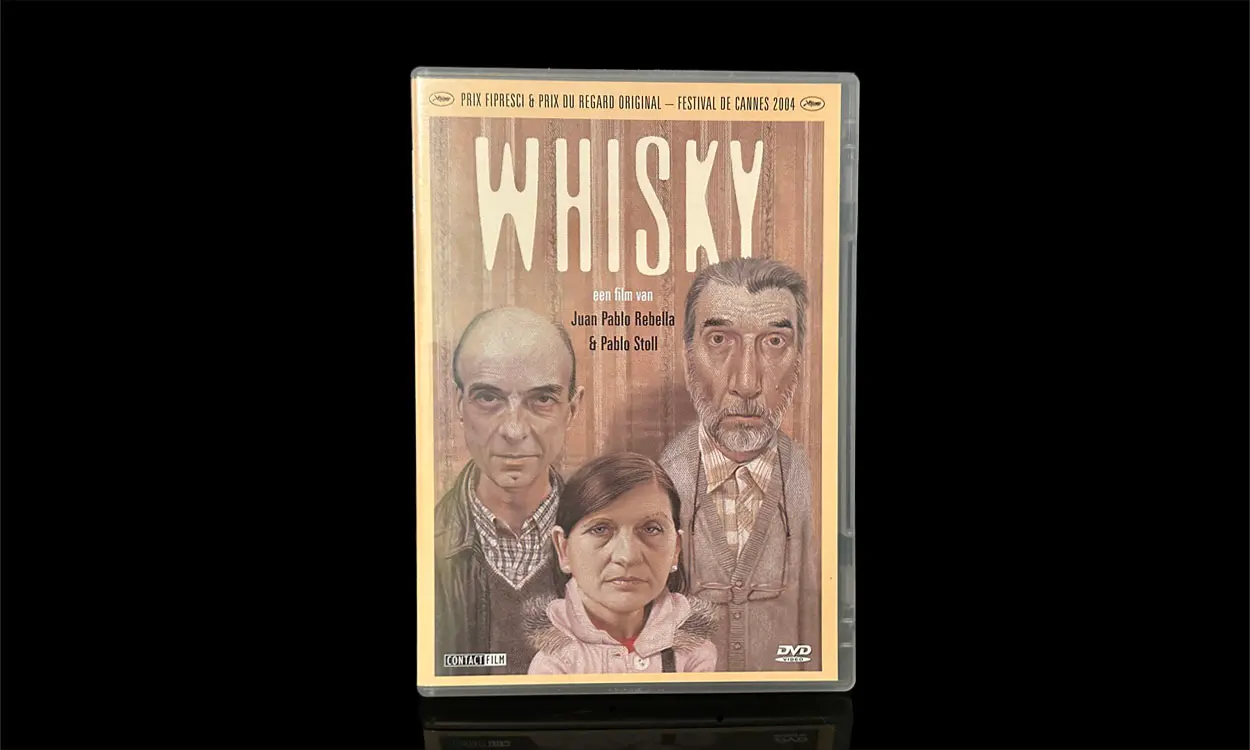 whisky