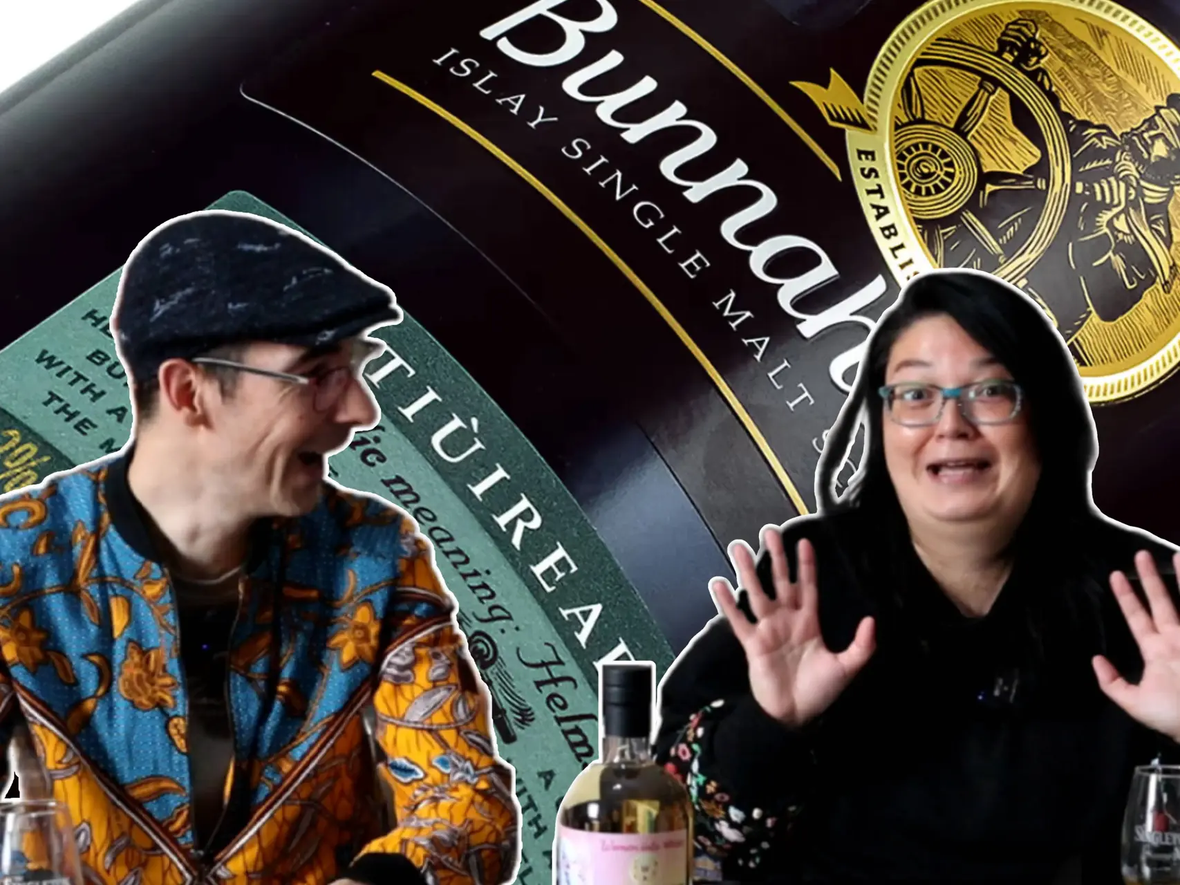 Whisky Weekend Show 34
