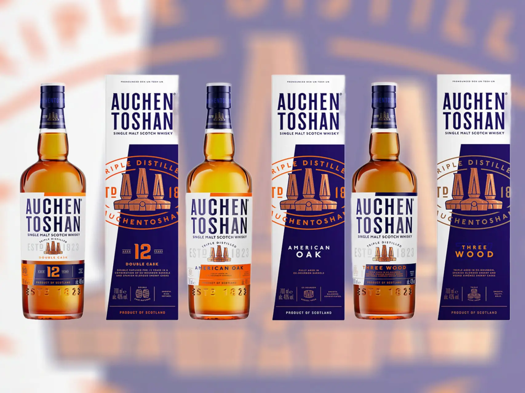 Auchentoshan