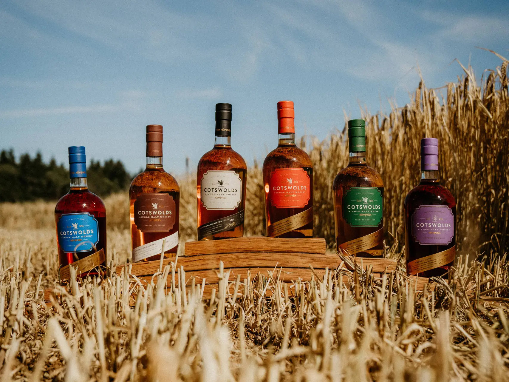 cotswolds distillery