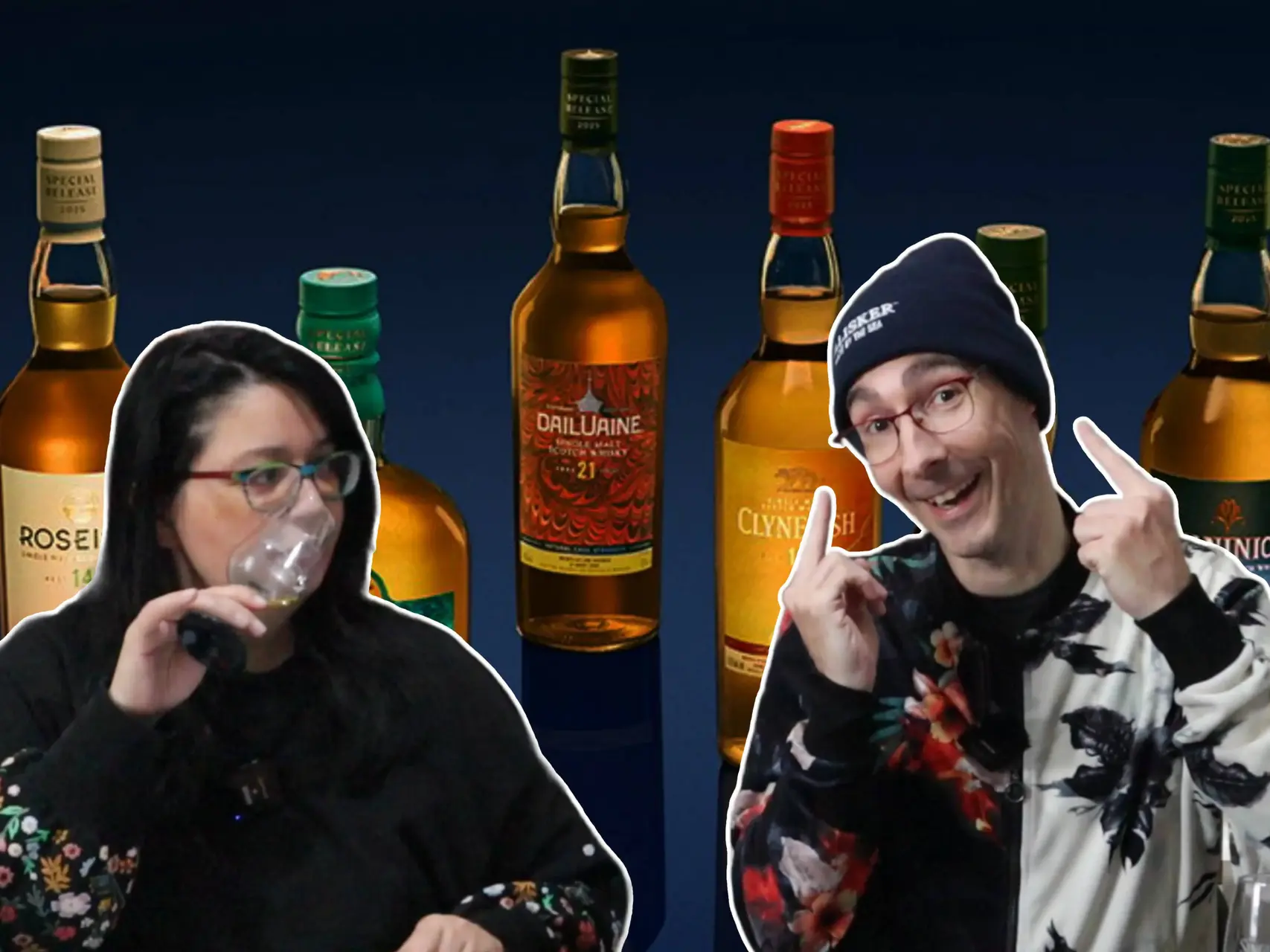 Whisky Weekend Show 38