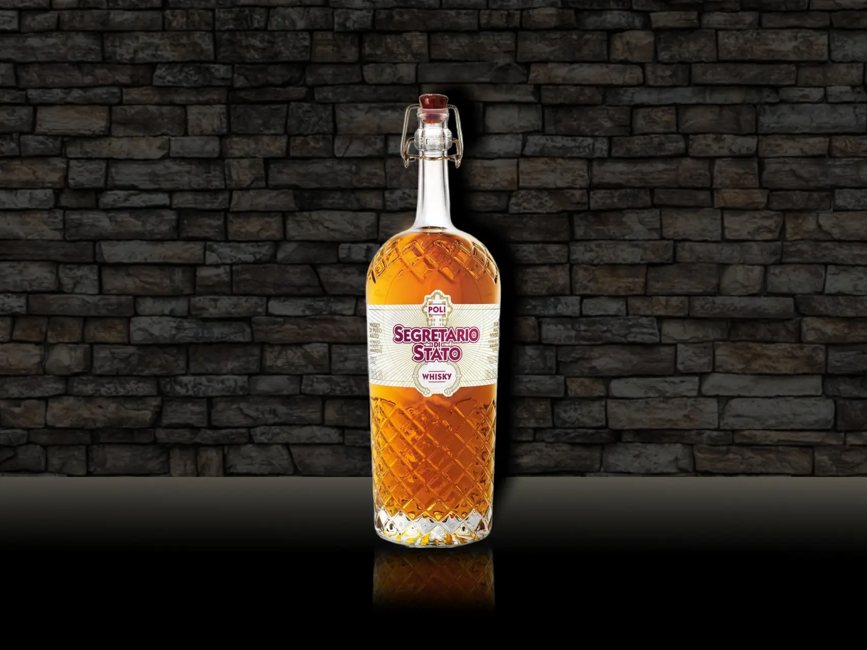 poli-segretario-statowhisky