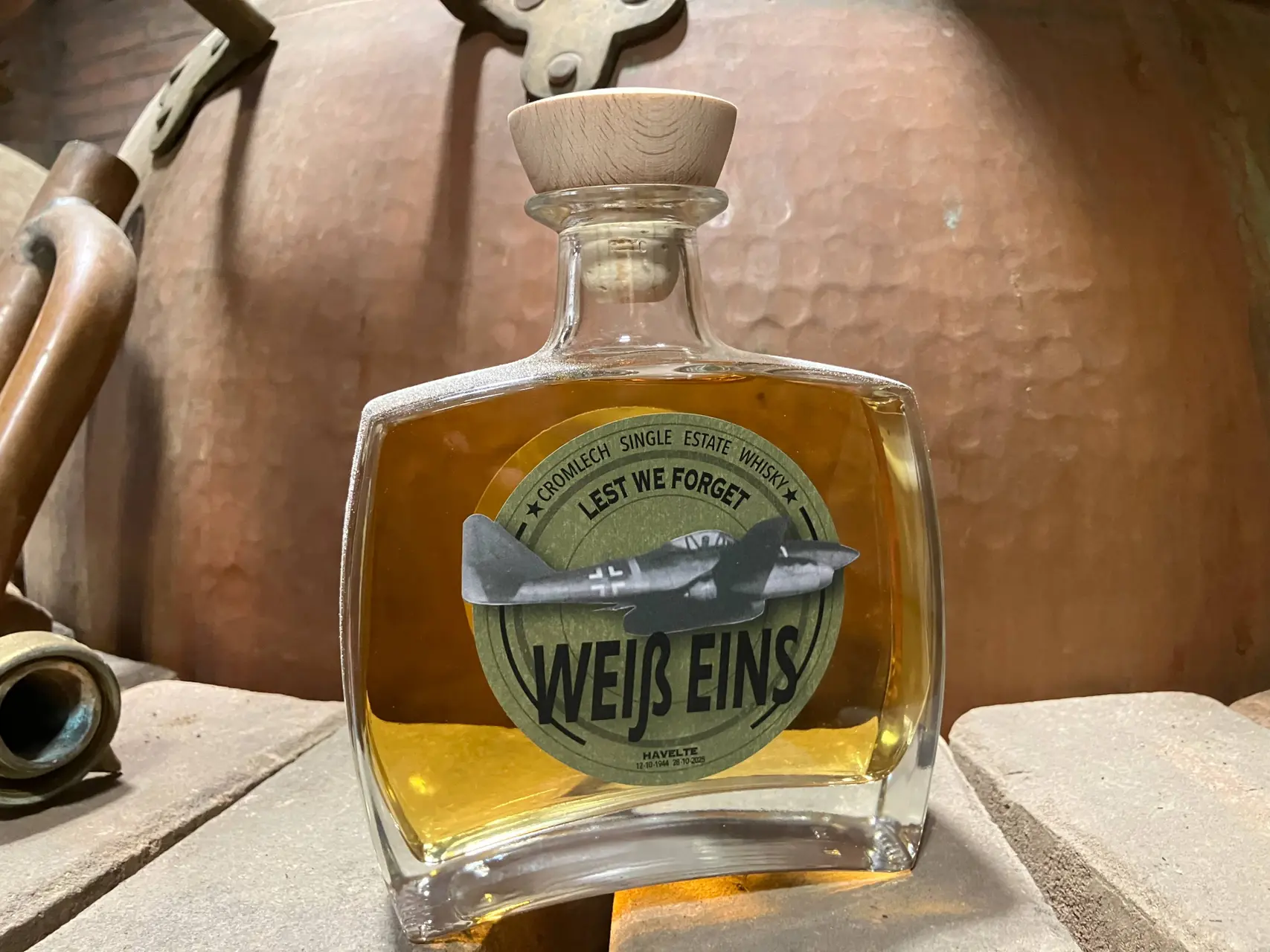 Weiß Eins