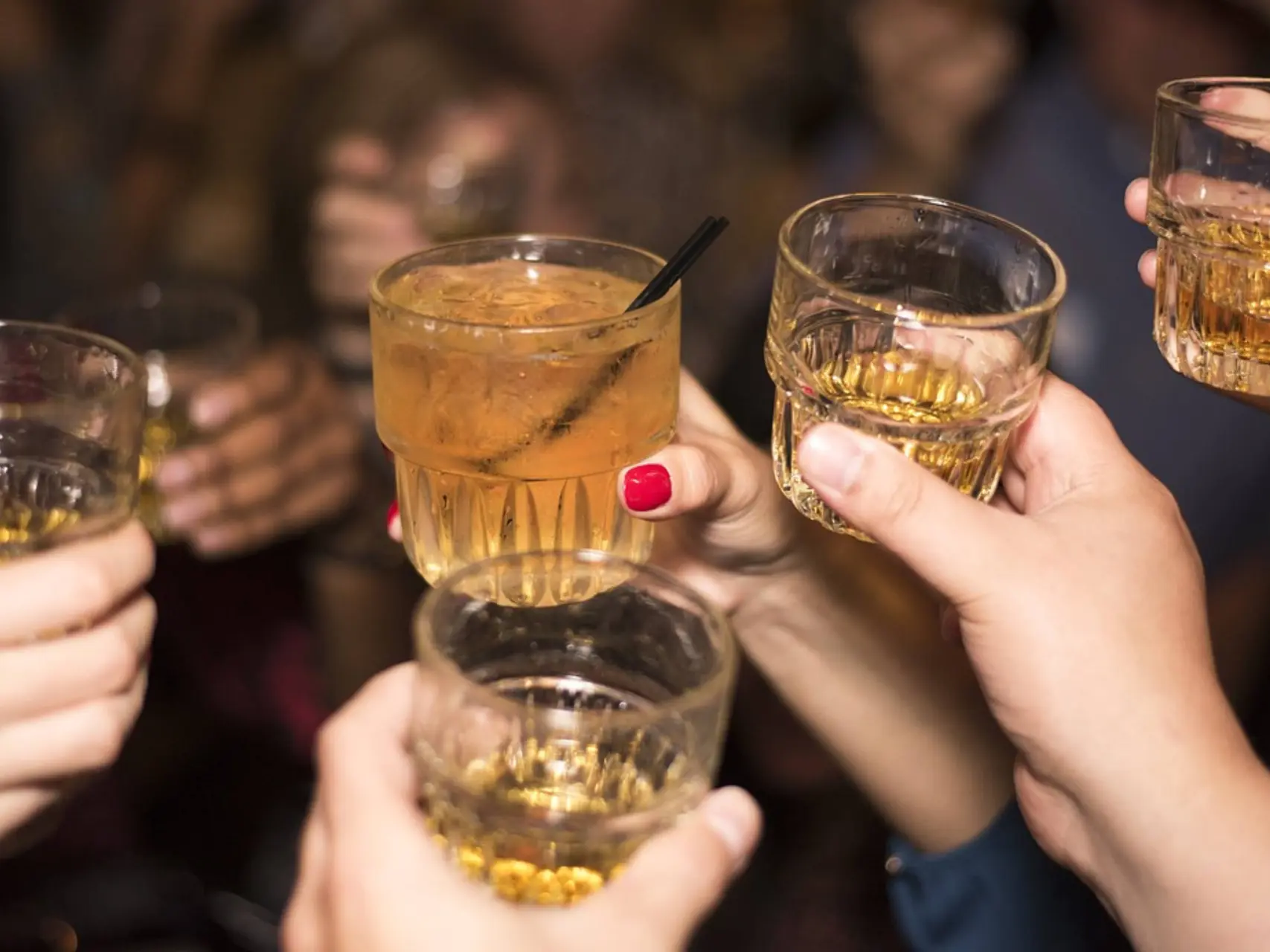 alcohol-toast