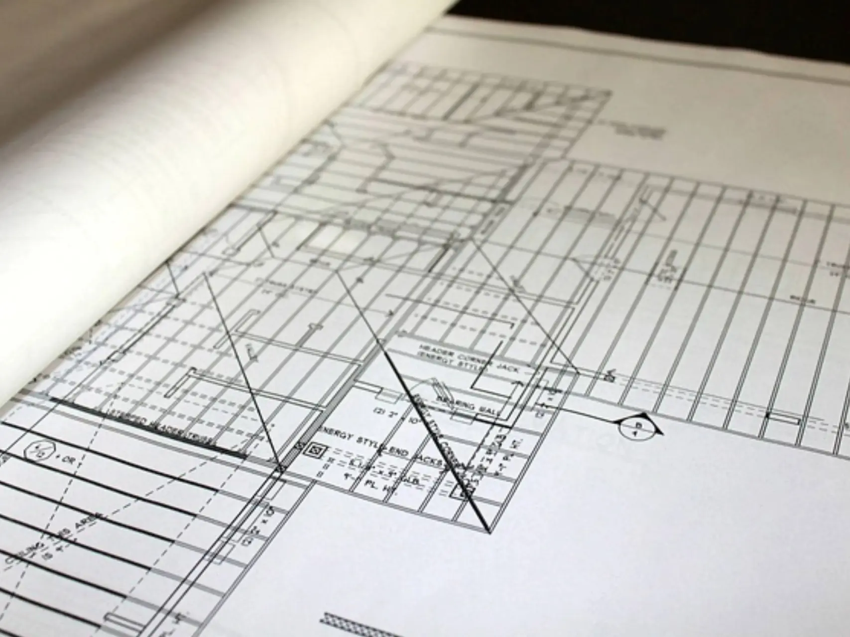 Building PLans
