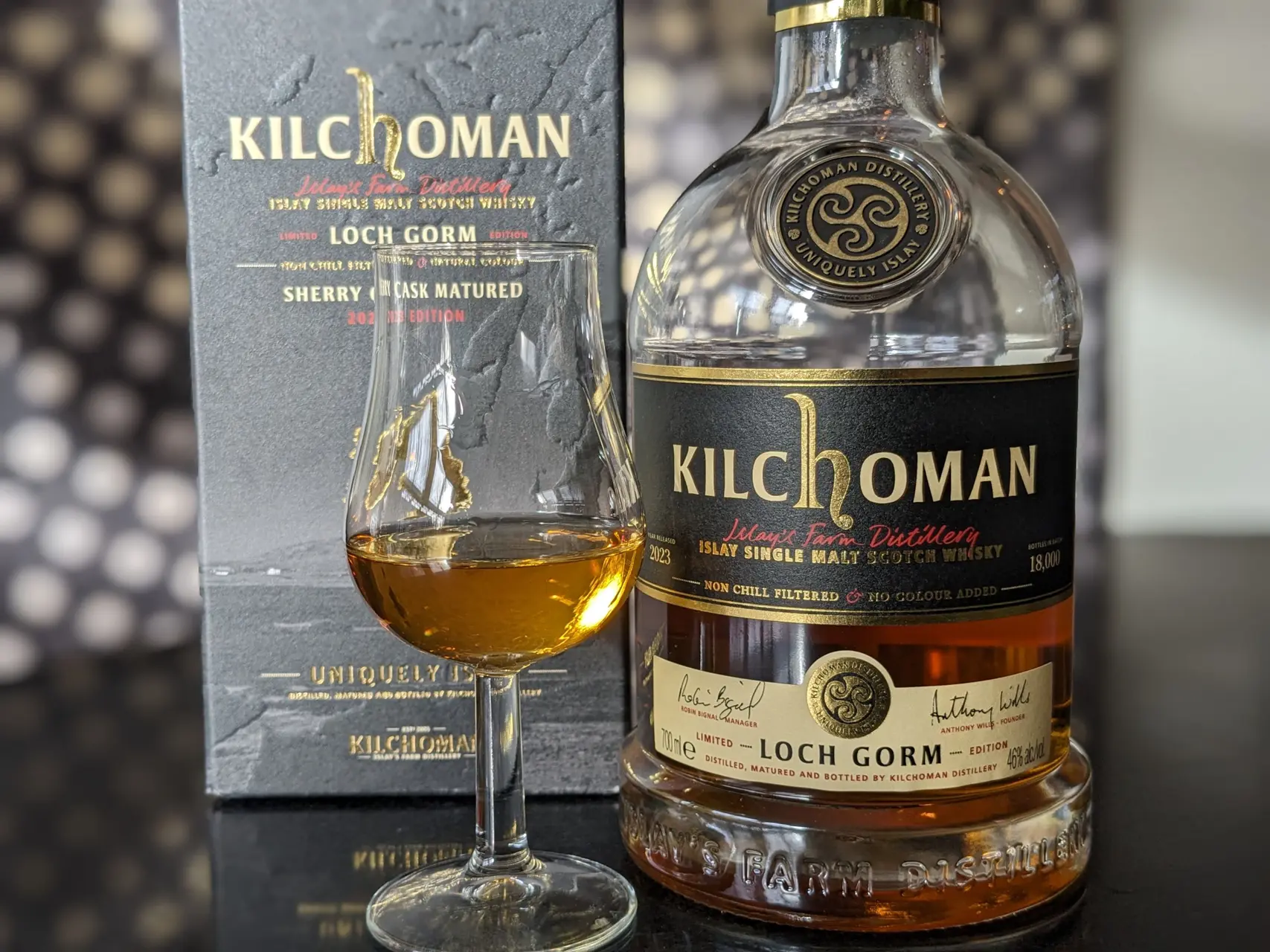 kilchoman-loch-gorm