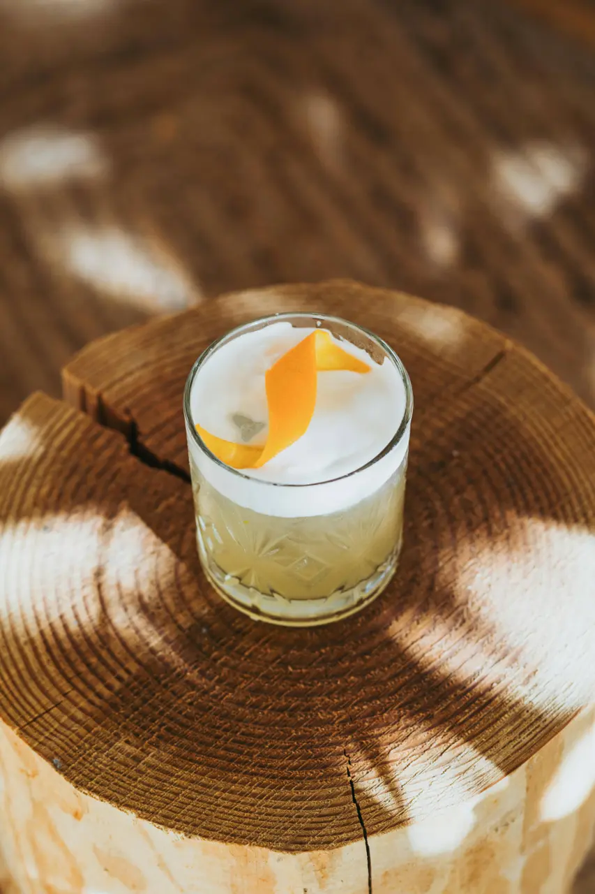whisky-sour